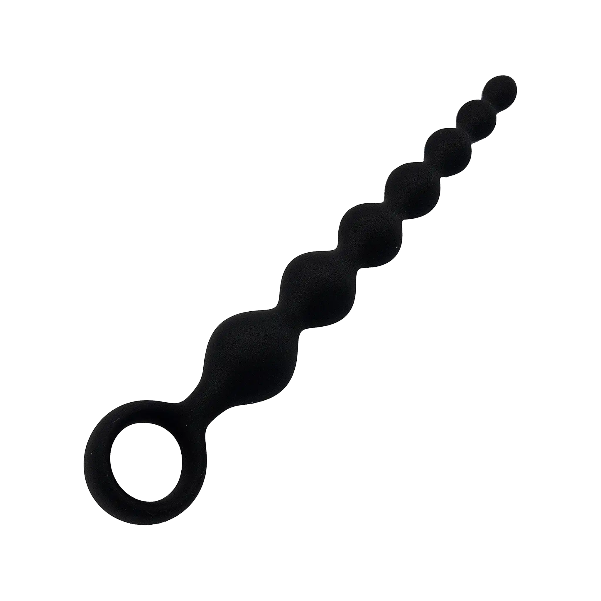 Tapered Anal Beads