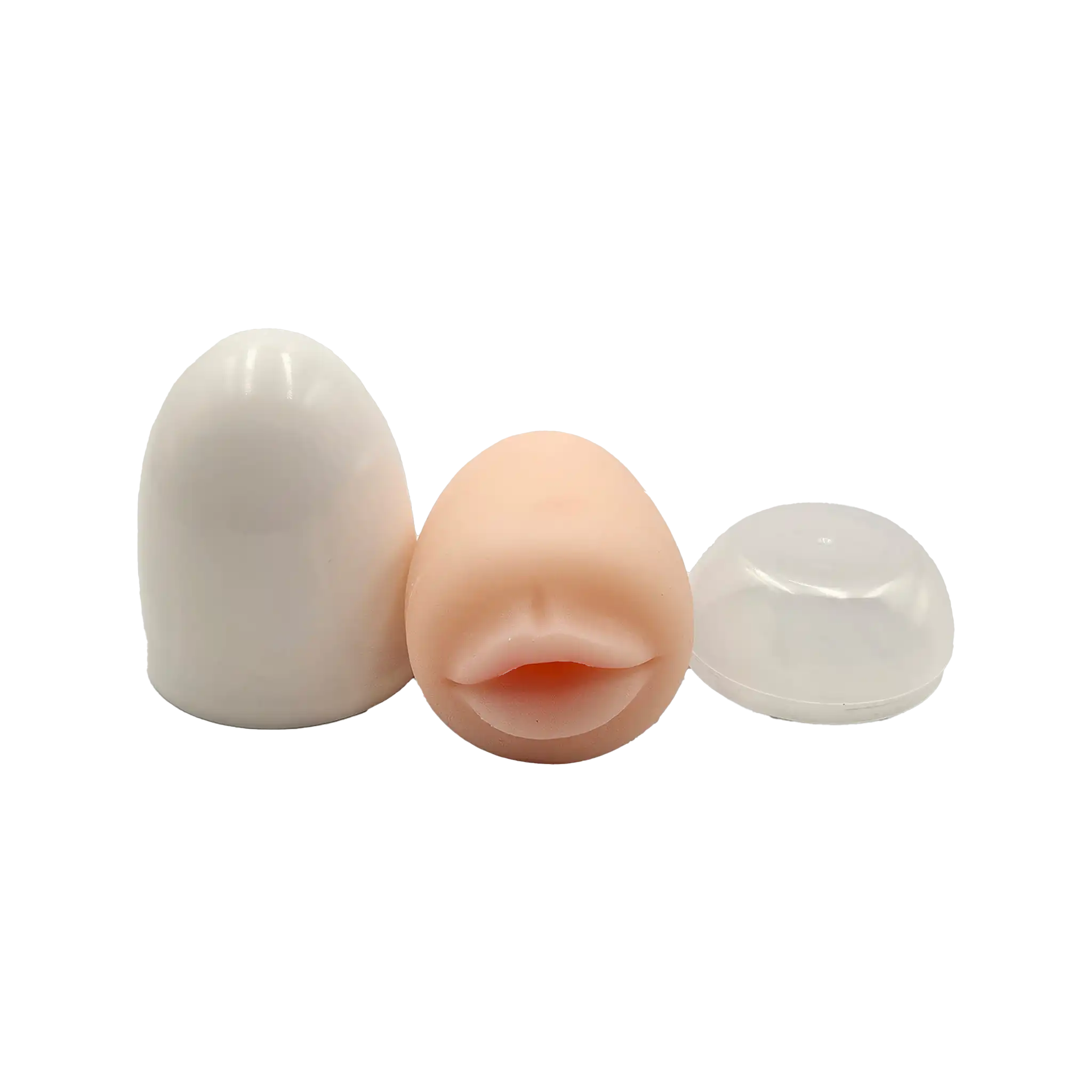 Egg Male Masturbator Mouth