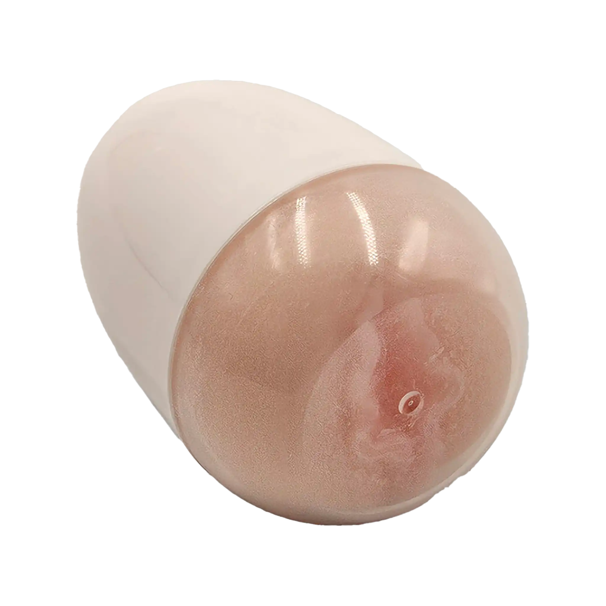 Egg Male Masturbator Vagina With Large Labia