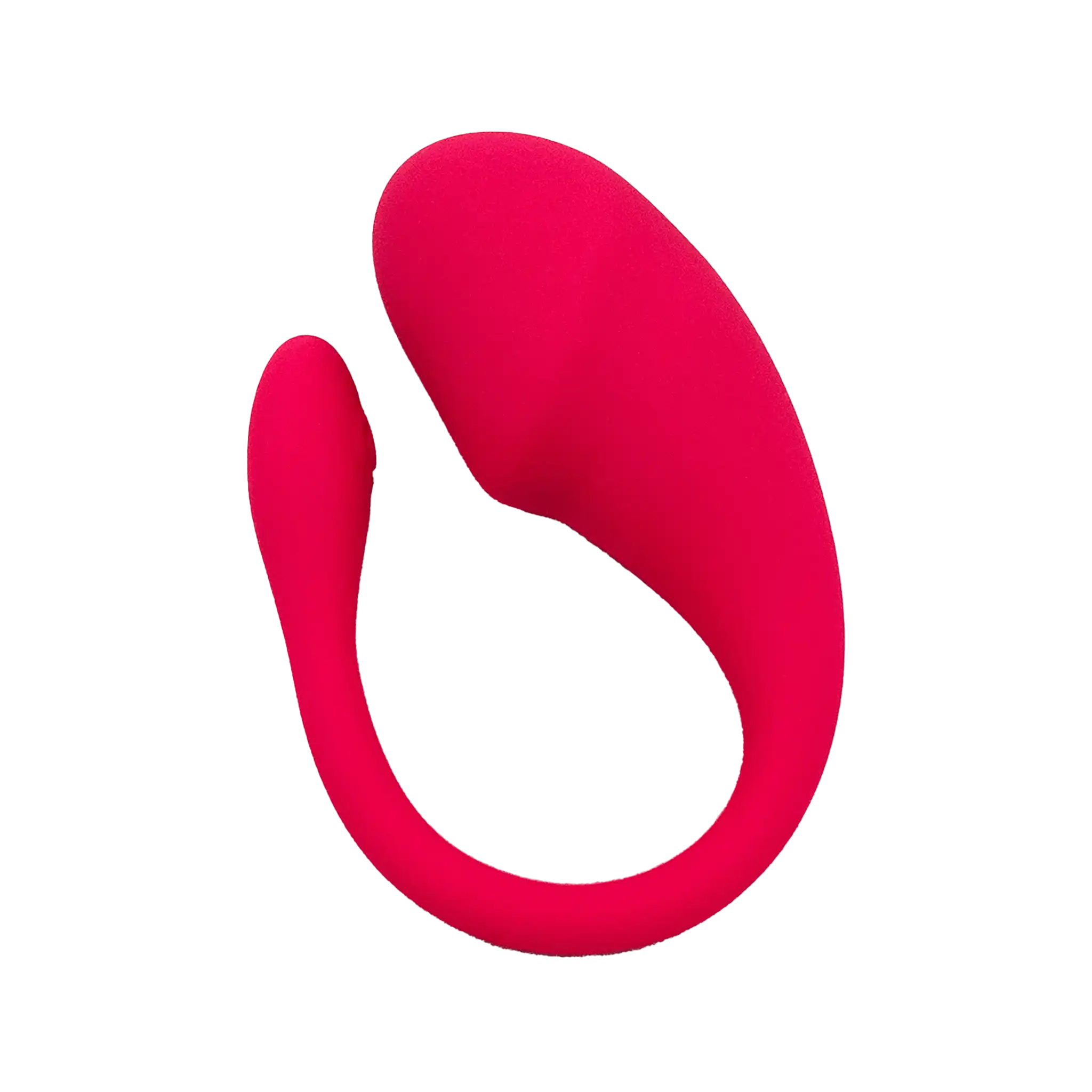 Knob Vibrator Pink