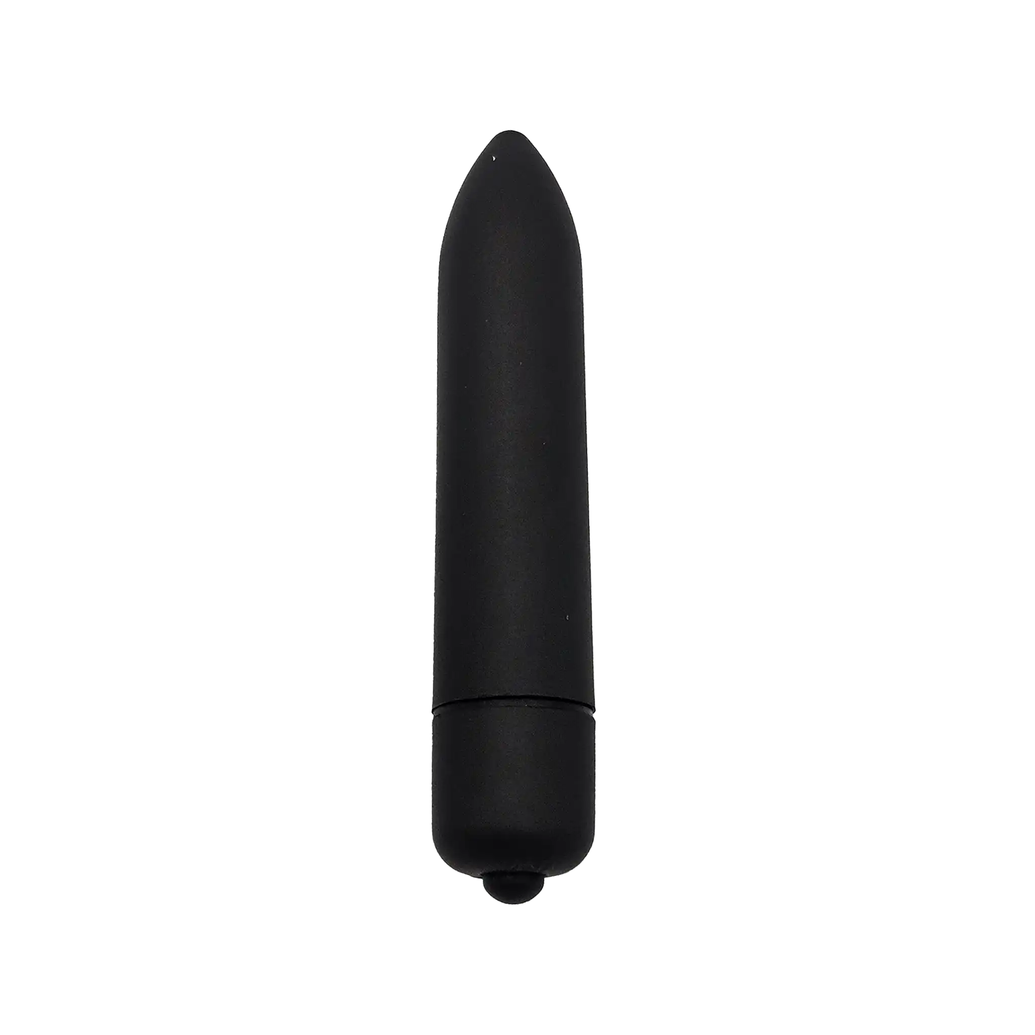 Mini Bullet Vibrator Black