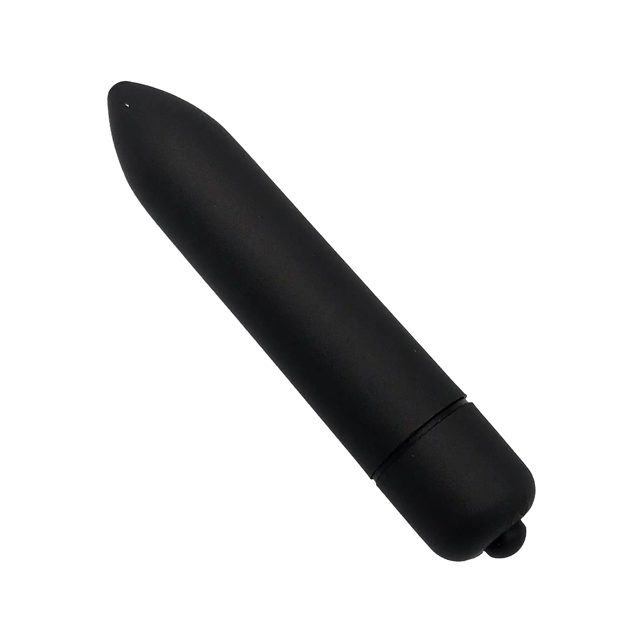Mini Bullet Vibrator Black