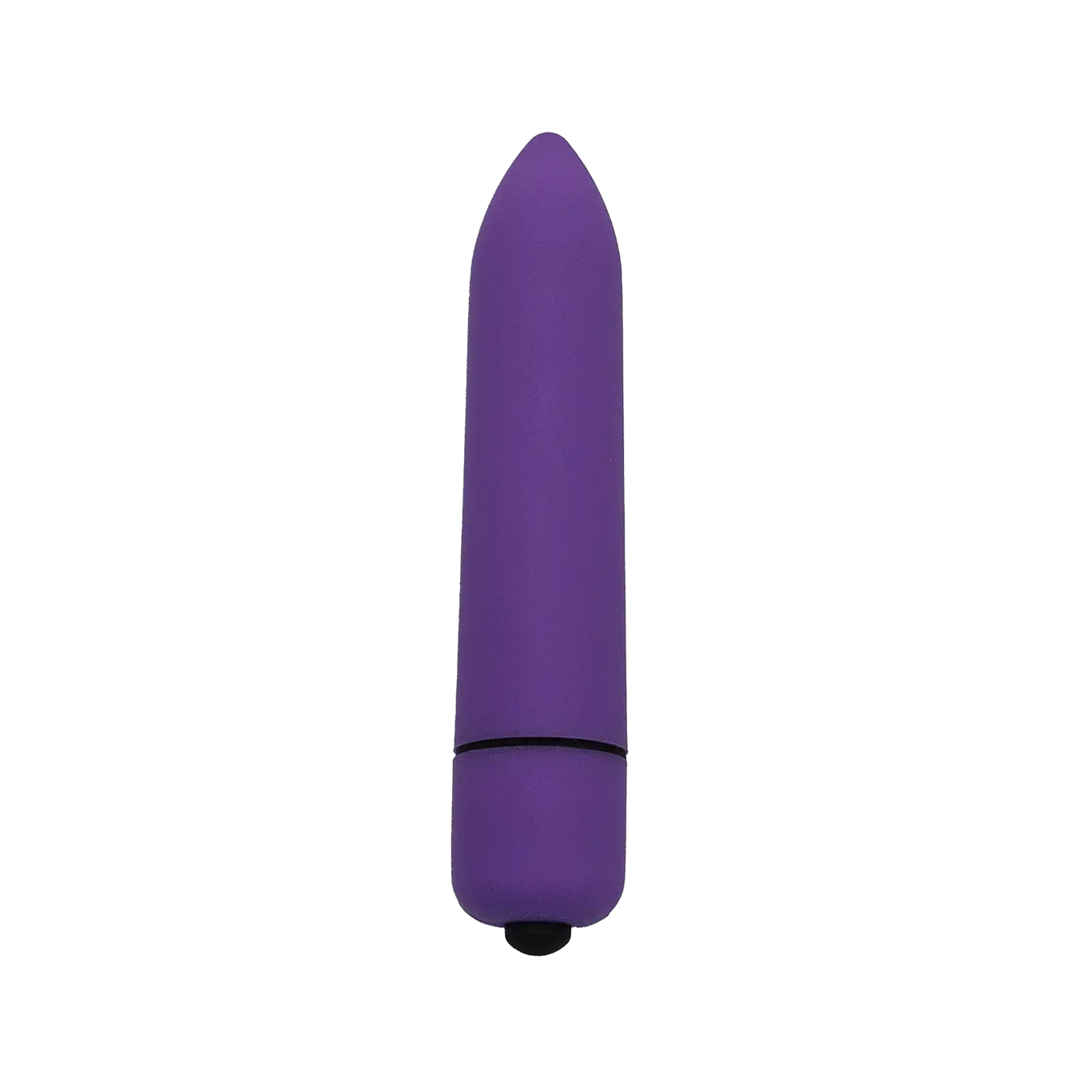 Mini Bullet Vibrator Purple