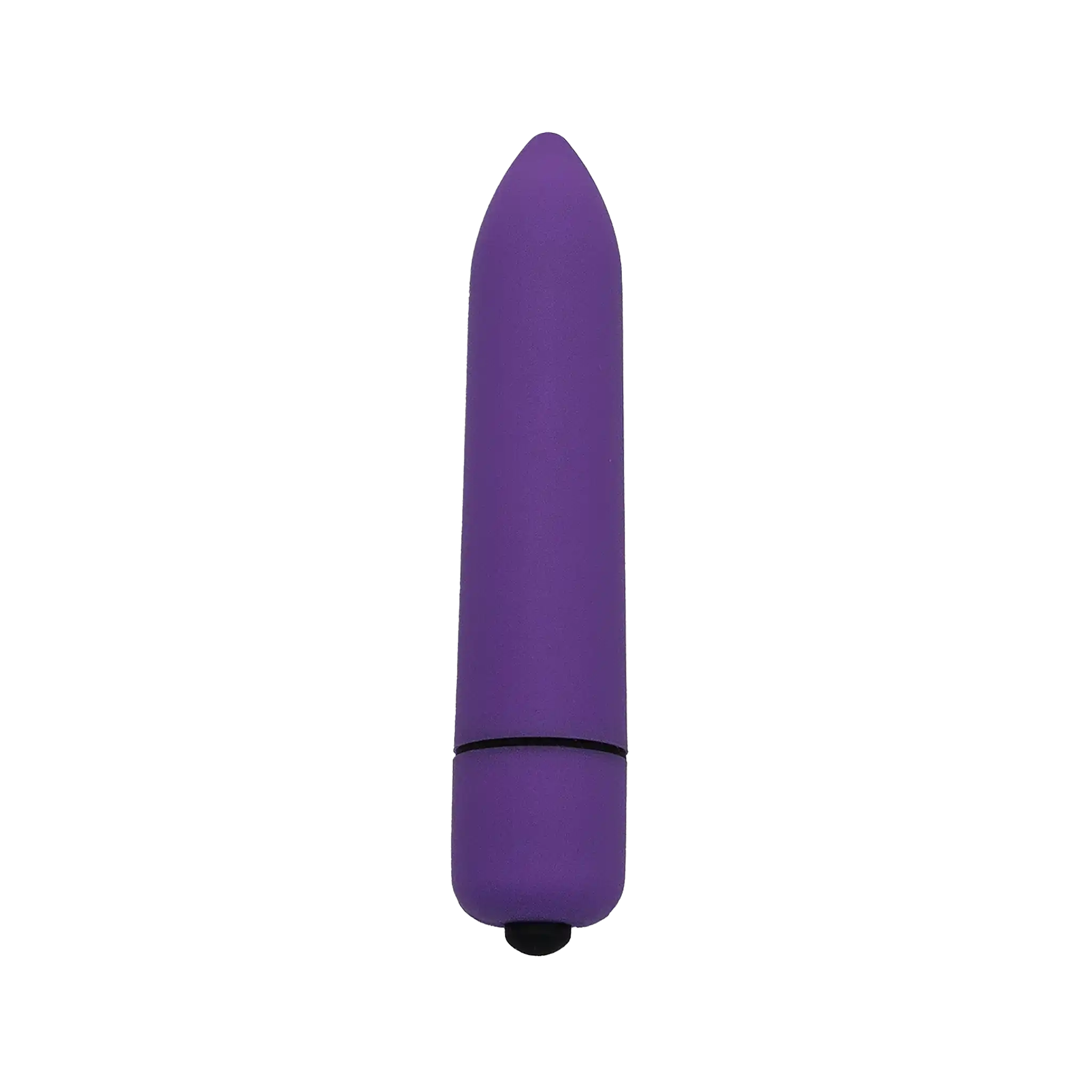 Mini Bullet Vibrator Purple