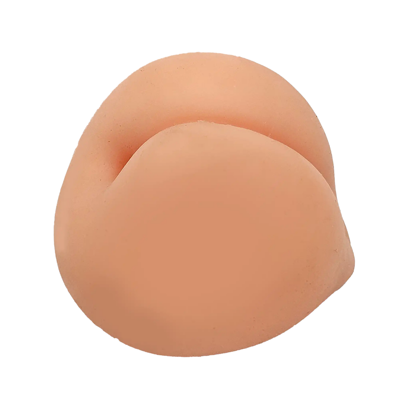 Peach Male Masturbator