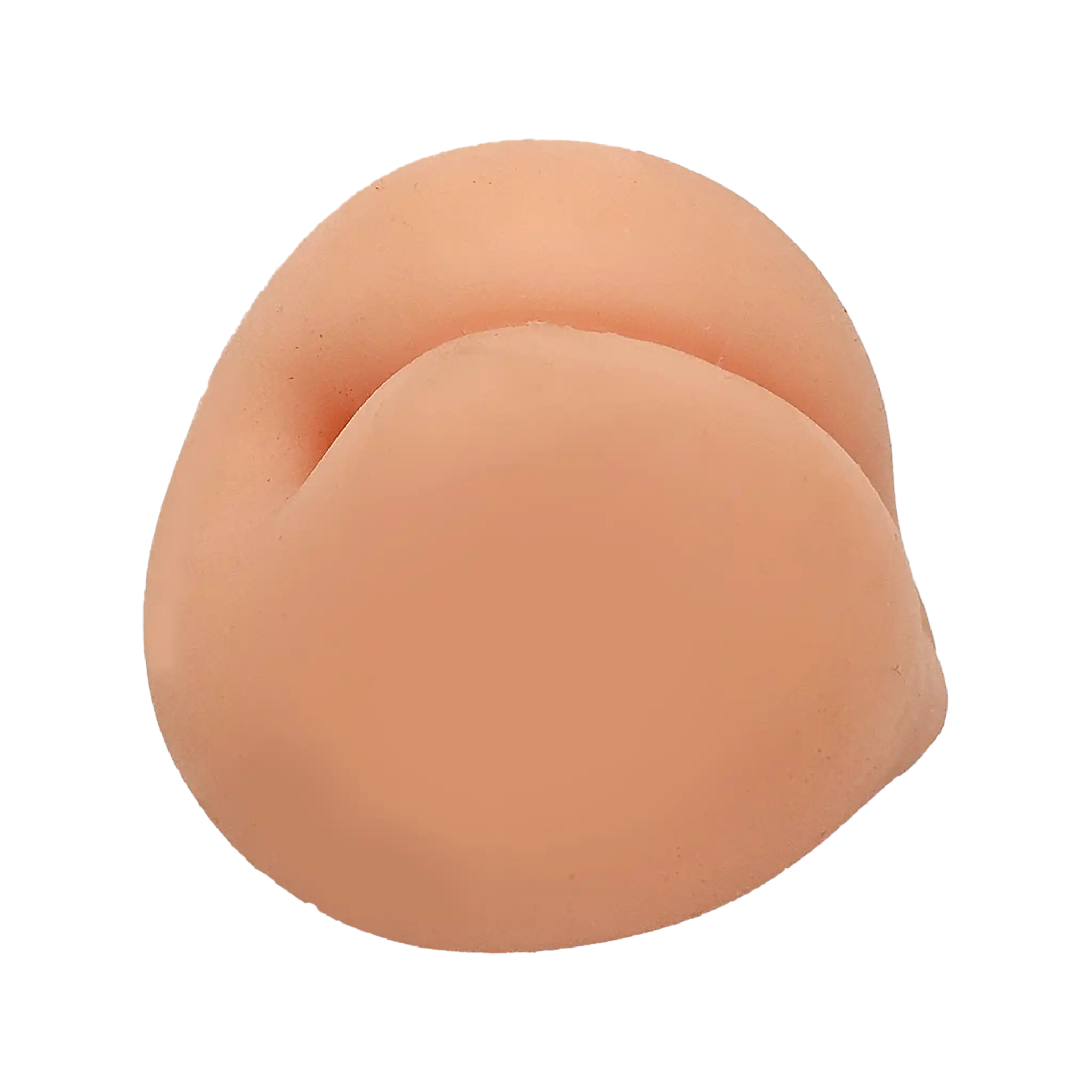 Peach Male Masturbator
