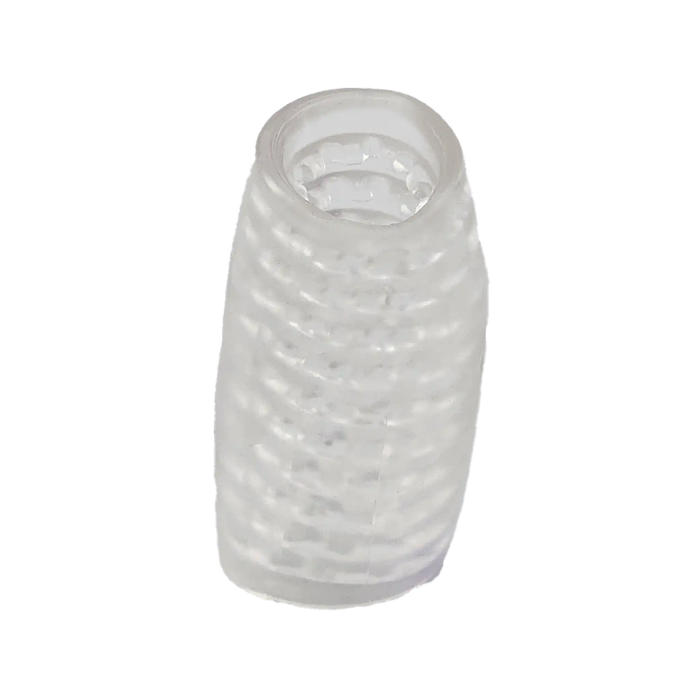 Transparent Cock Sleeve