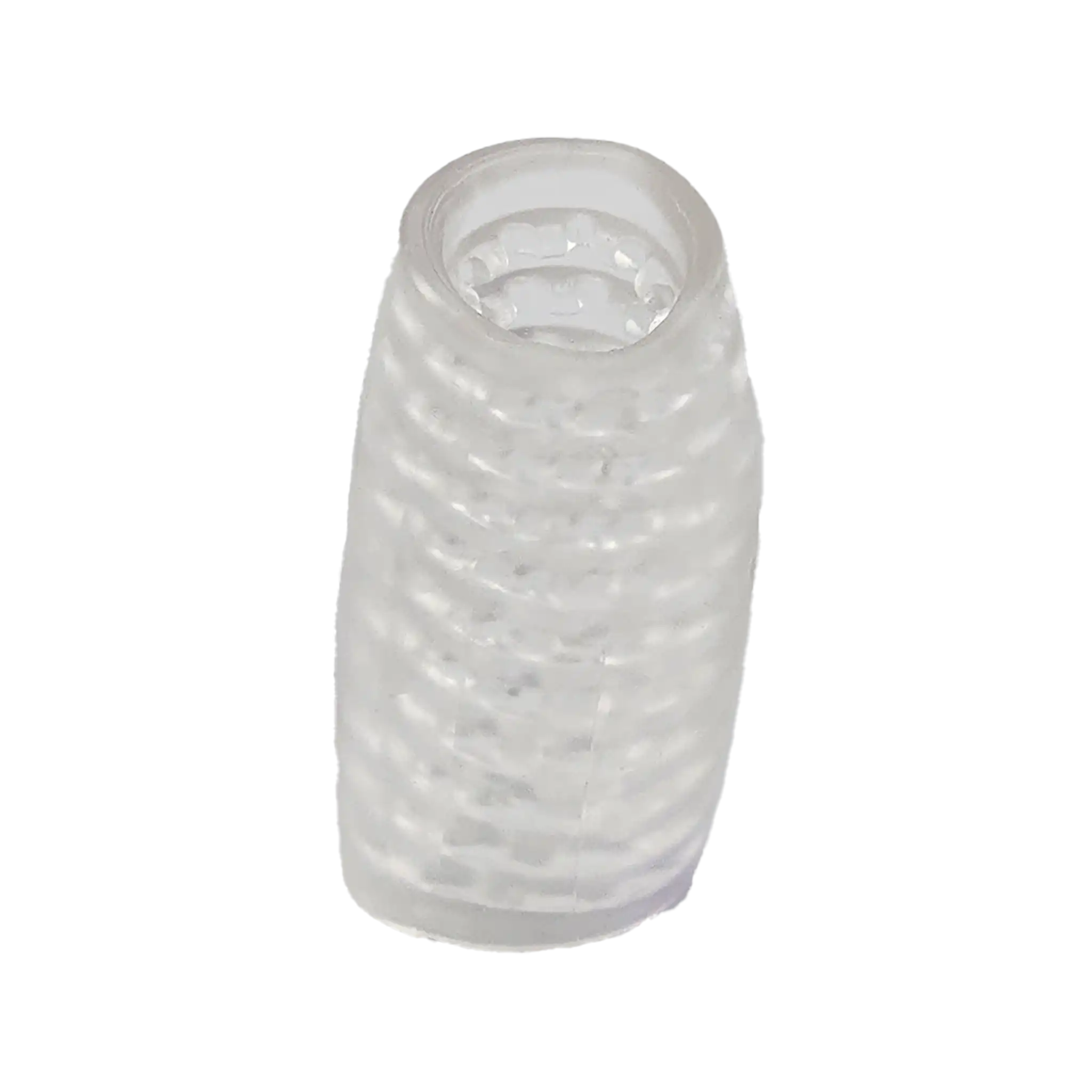 Transparent Cock Sleeve