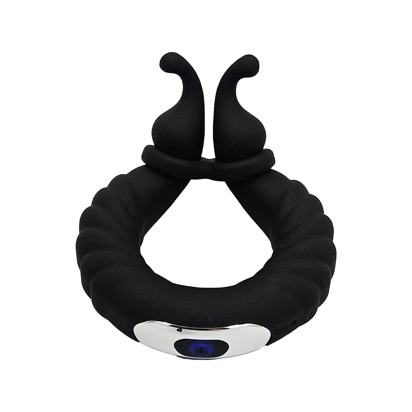 Vibrating Rabbit Cock Ring