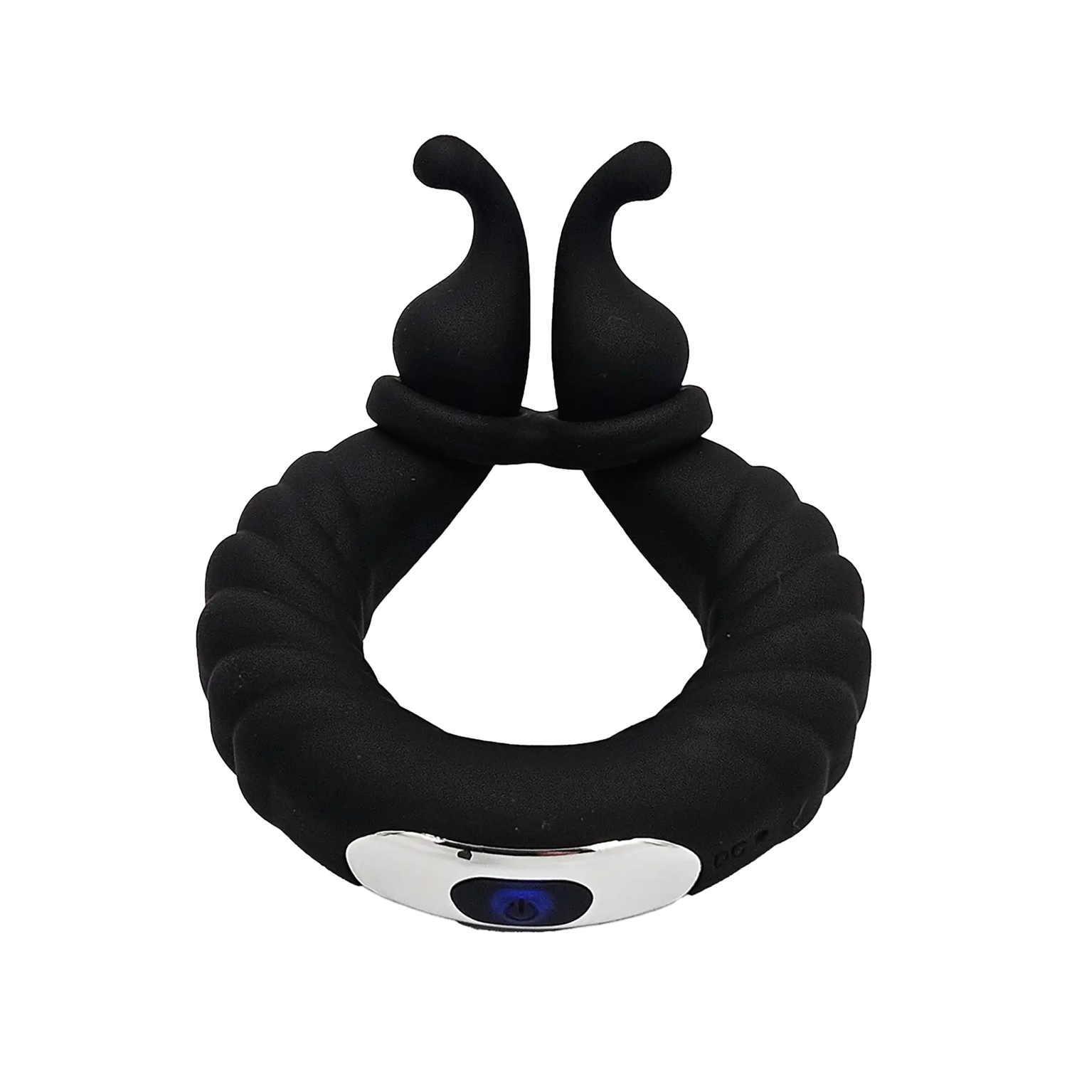 Vibrating Rabbit Cock Ring