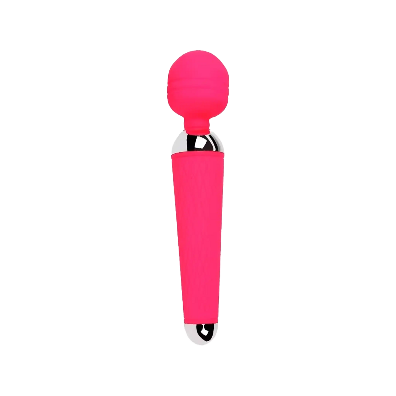 Magic Wand Vibrator Pink