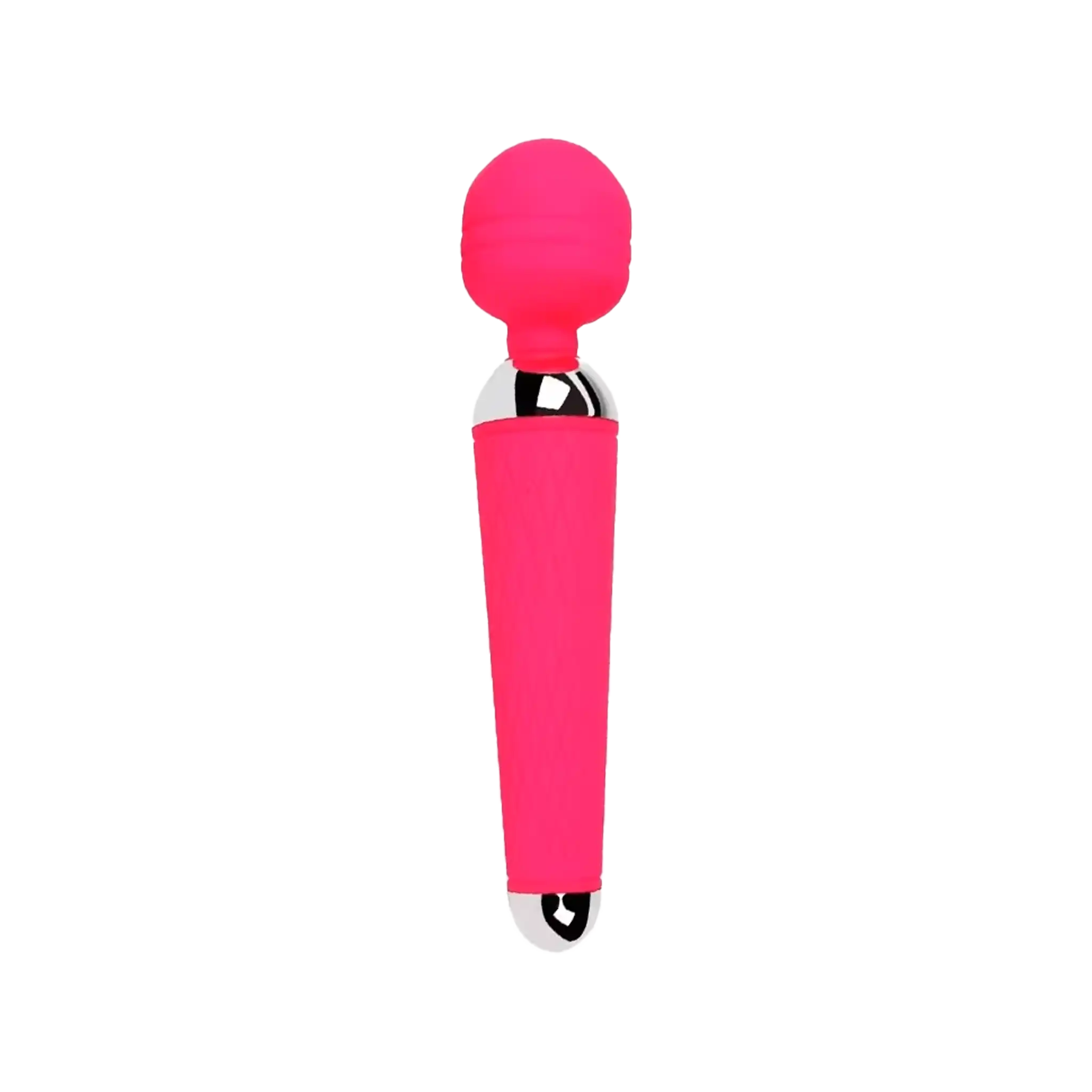 Magic Wand Vibrator Pink