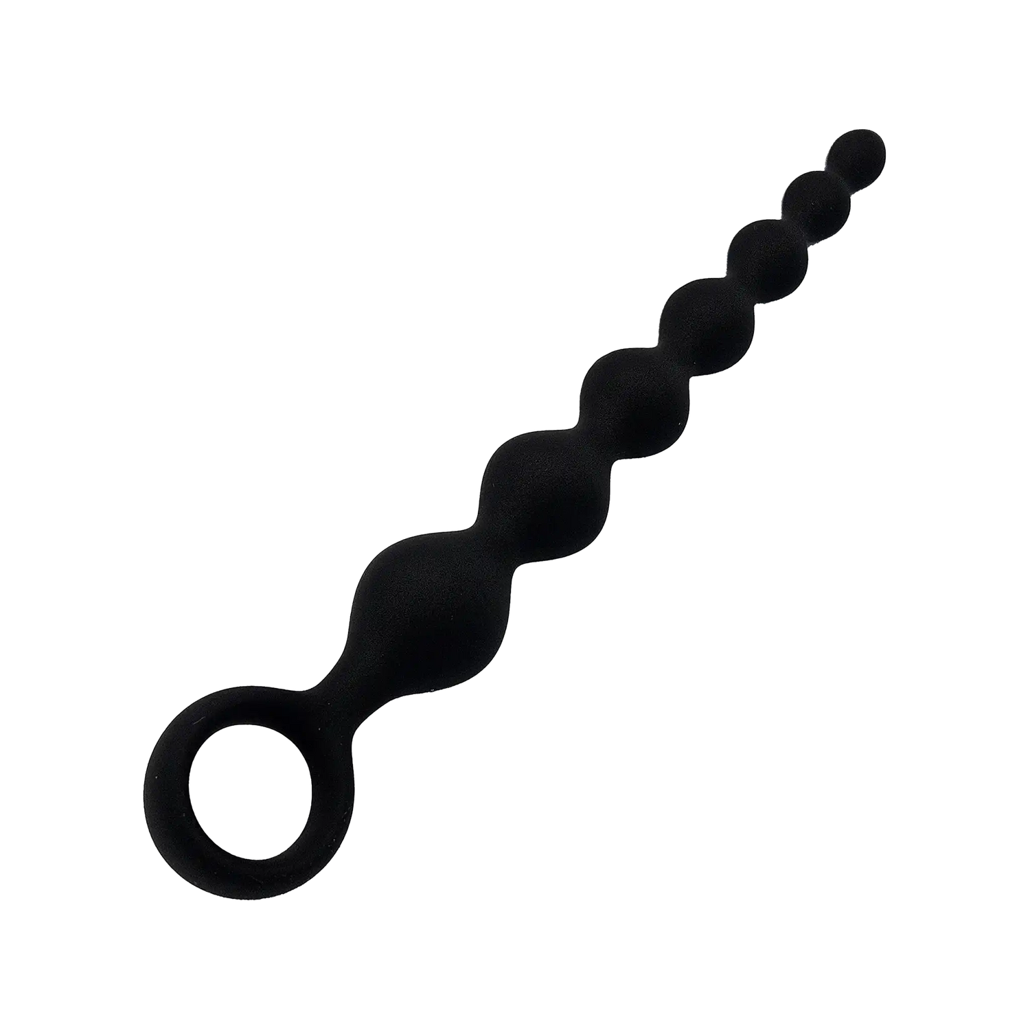 Tapered Anal Beads