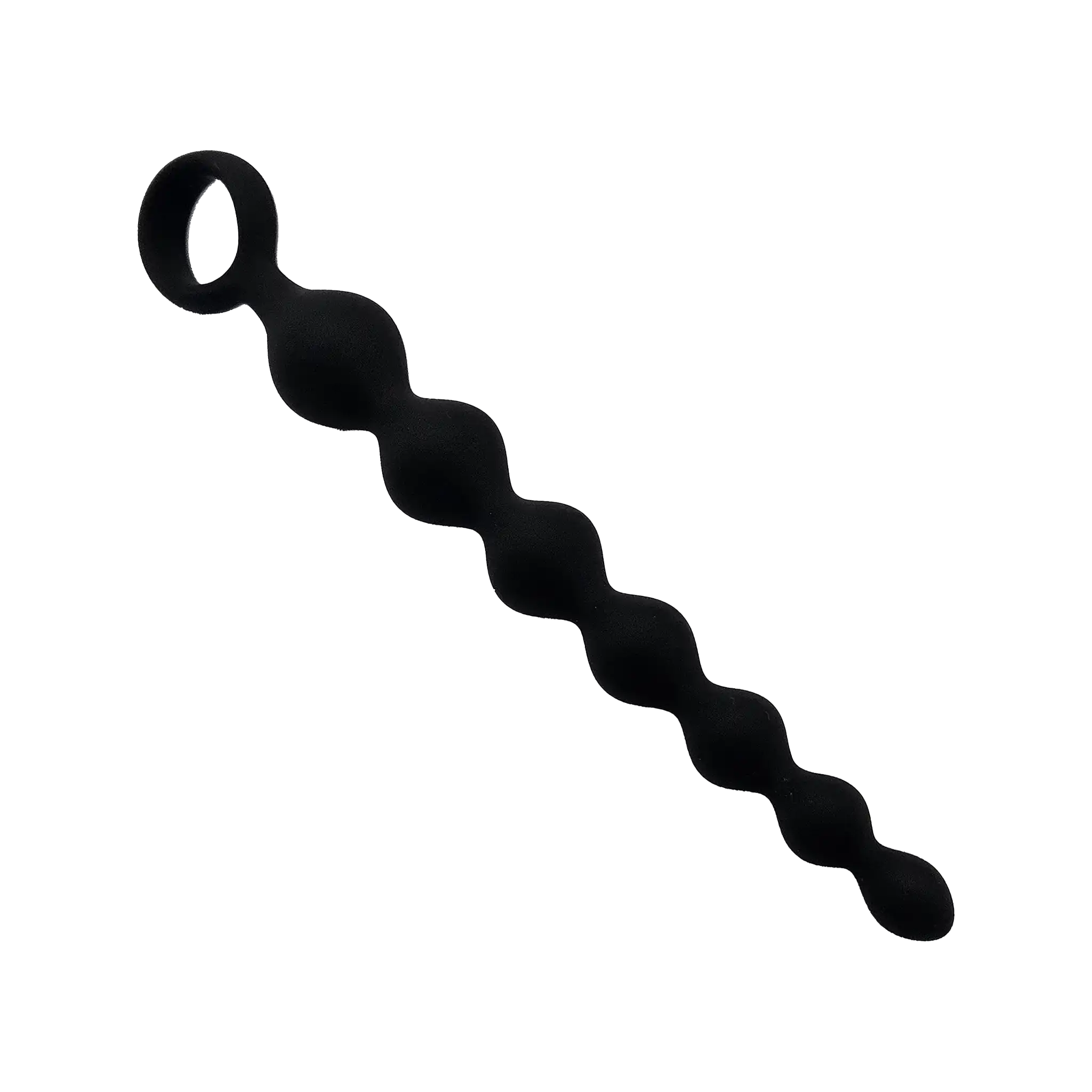 Tapered Anal Beads