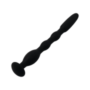 Beginner Anal Beads