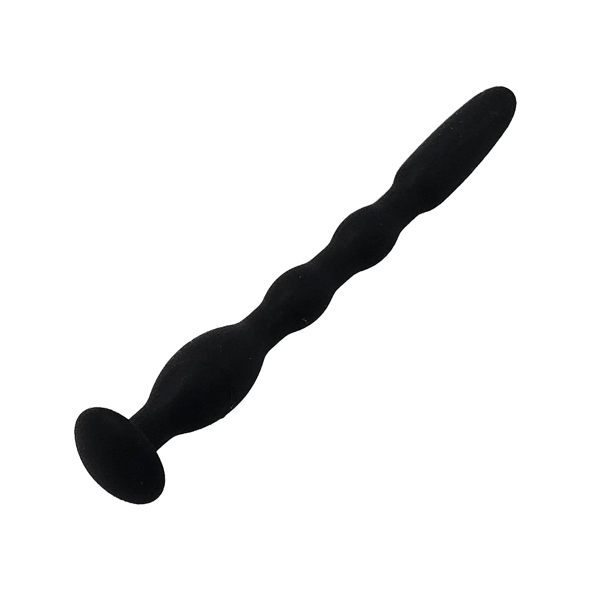 Beginner Anal Beads