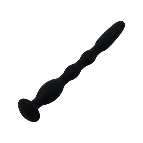 Beginner Anal Beads