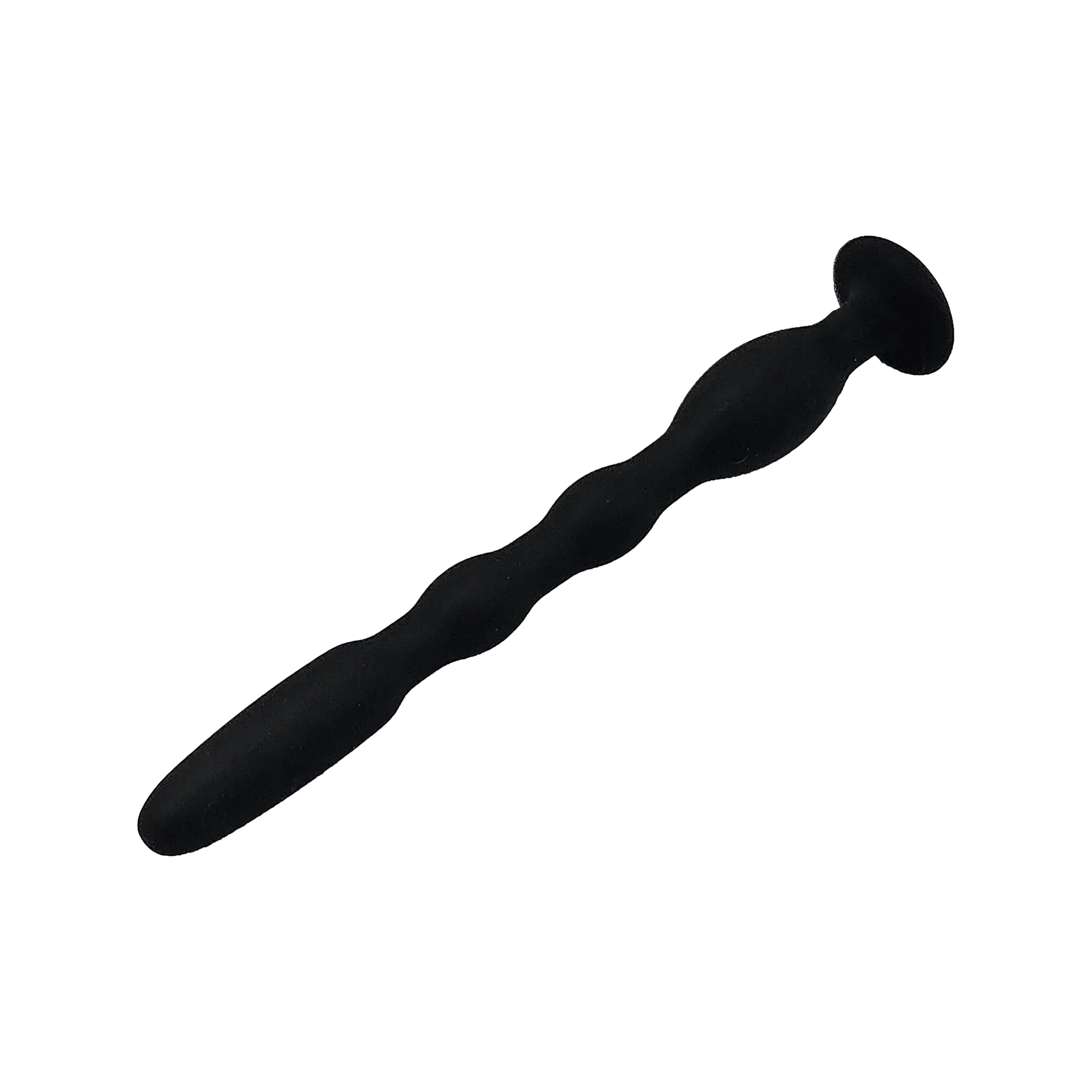 Beginner Anal Beads