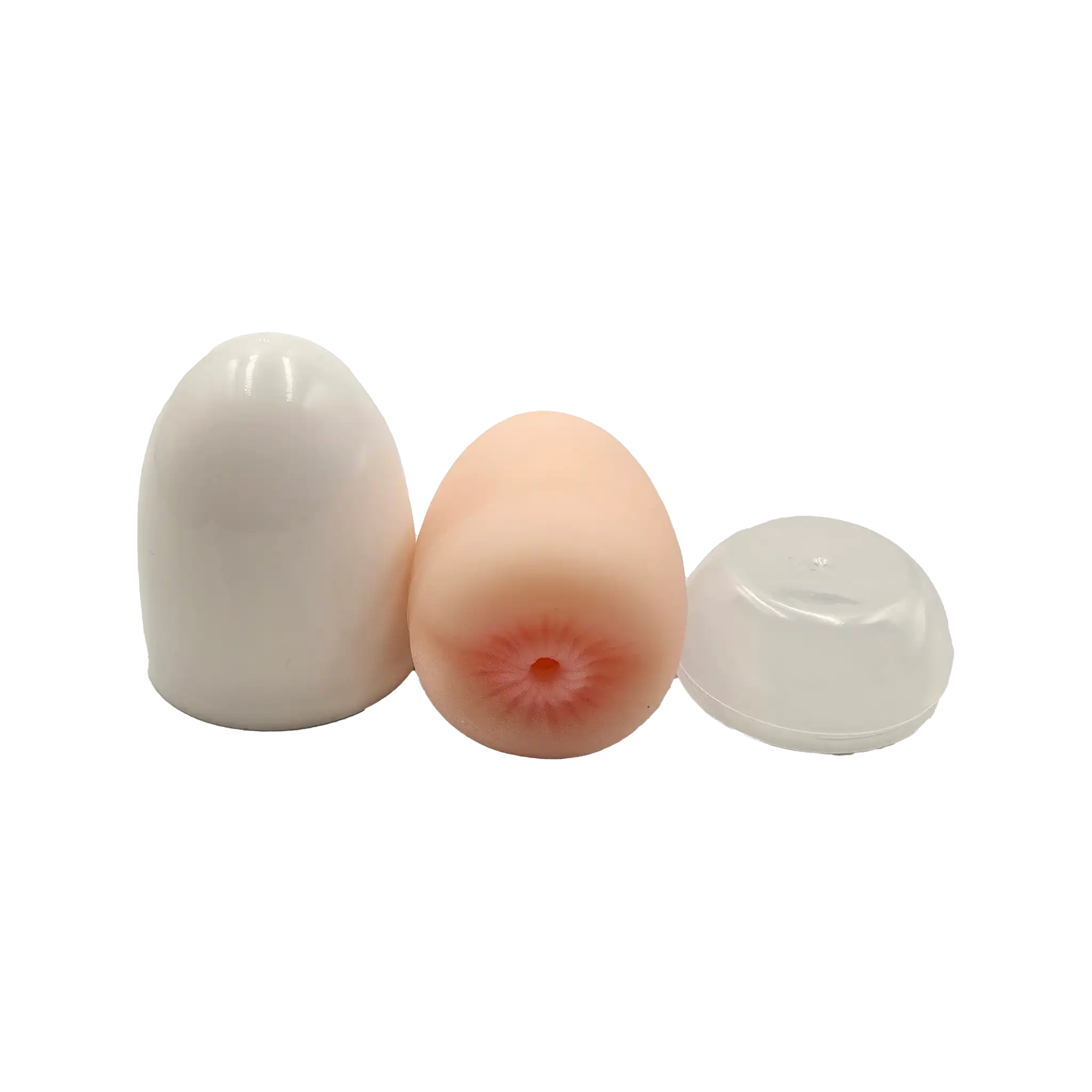 Egg Male Masturbator Anus