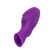 Finger Sleeve Vibrator