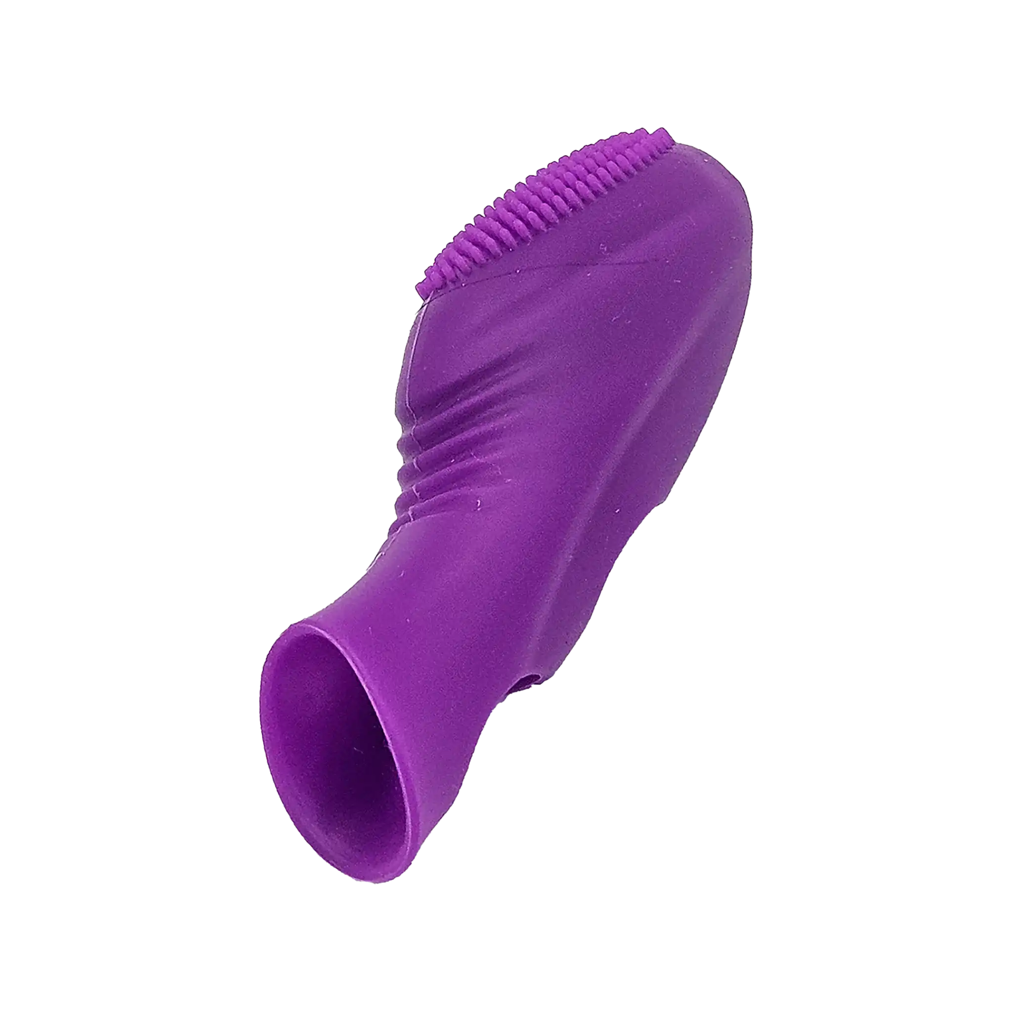 Finger Sleeve Vibrator