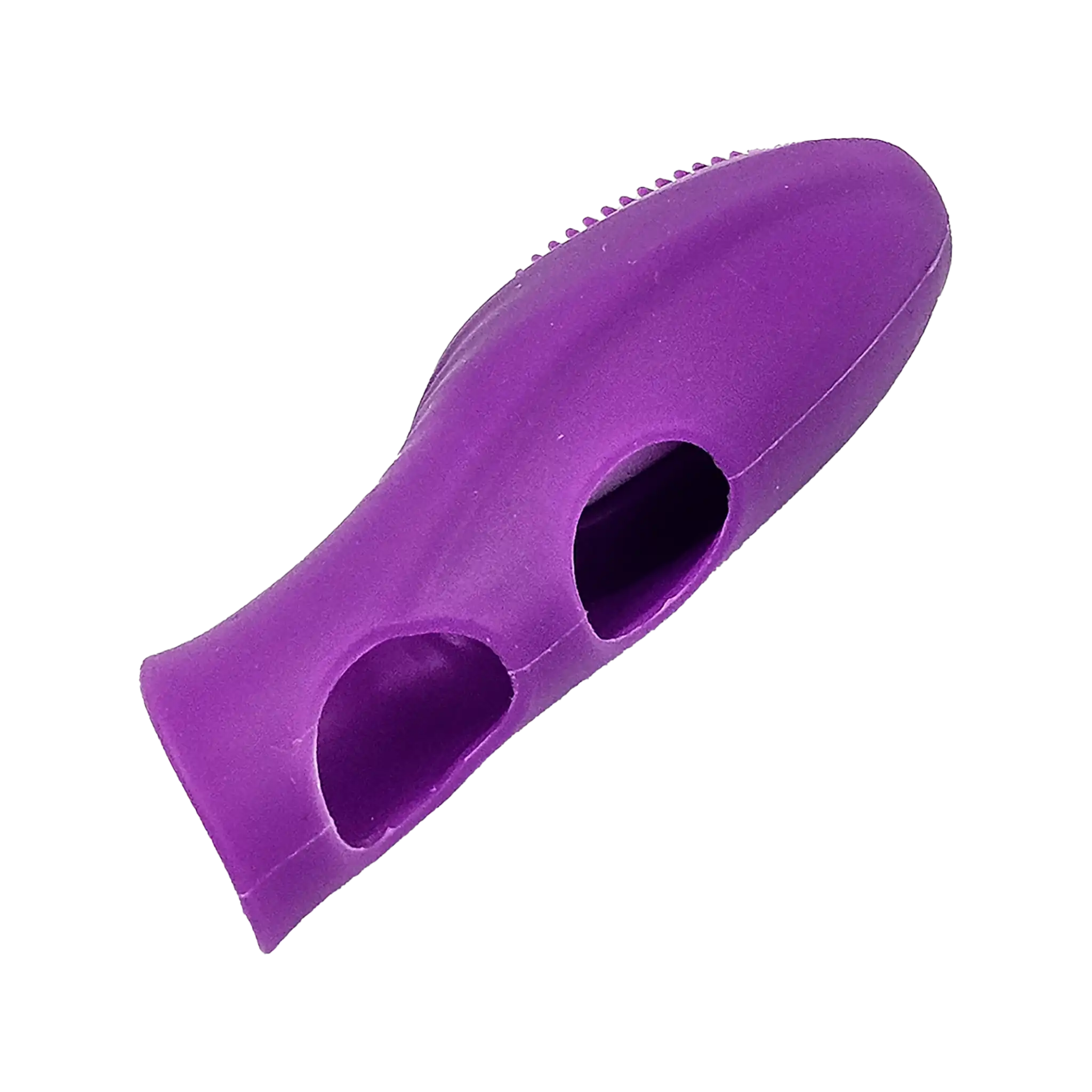 Finger Sleeve Vibrator
