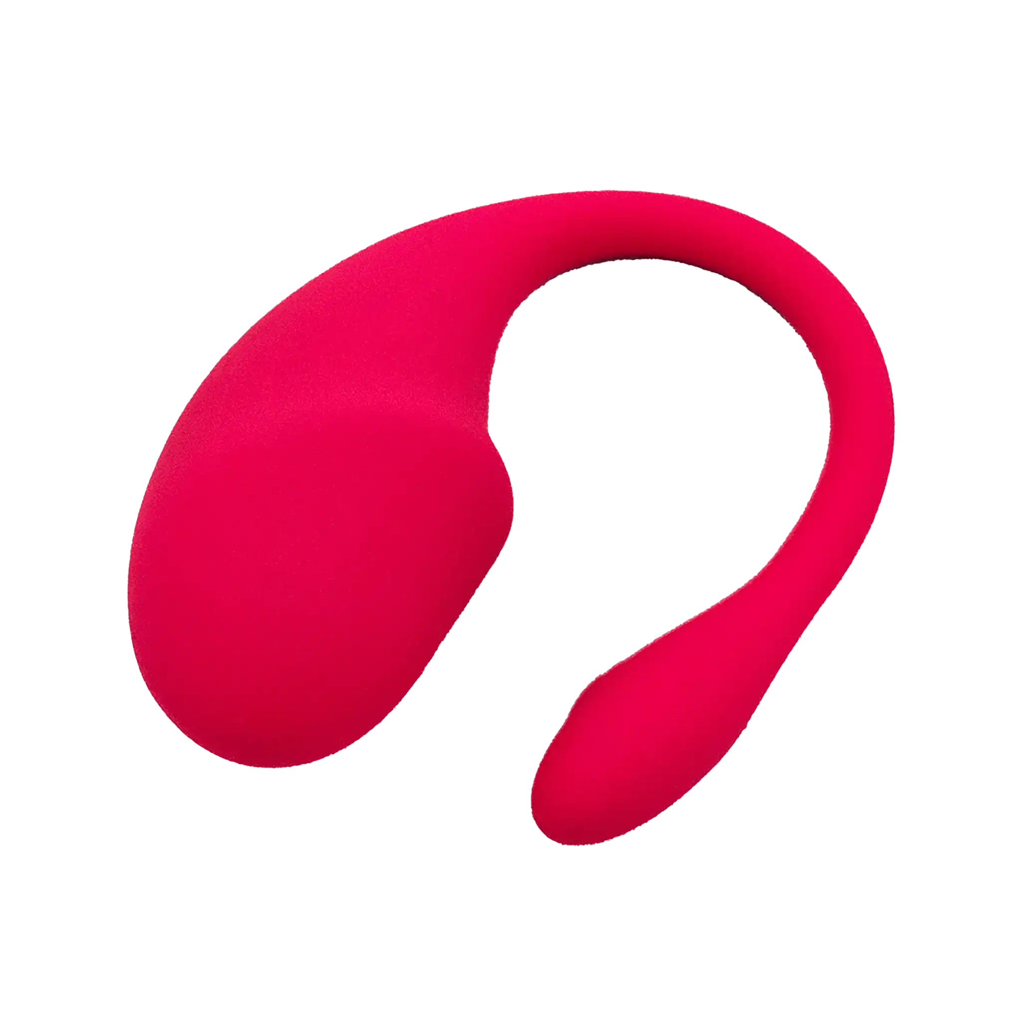 Knob Vibrator Pink