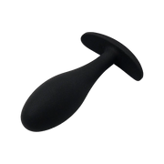 Large Butt Plug With Handle