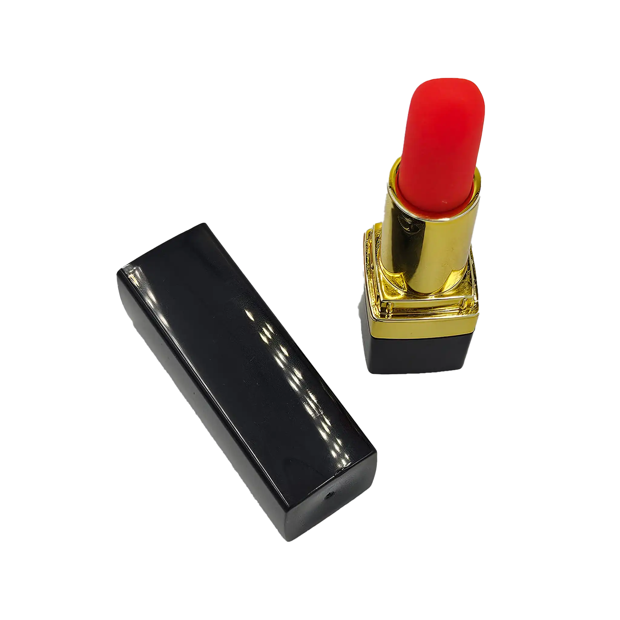 Lipstick Vibrator