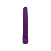 Long Bullet Vibrator Purple