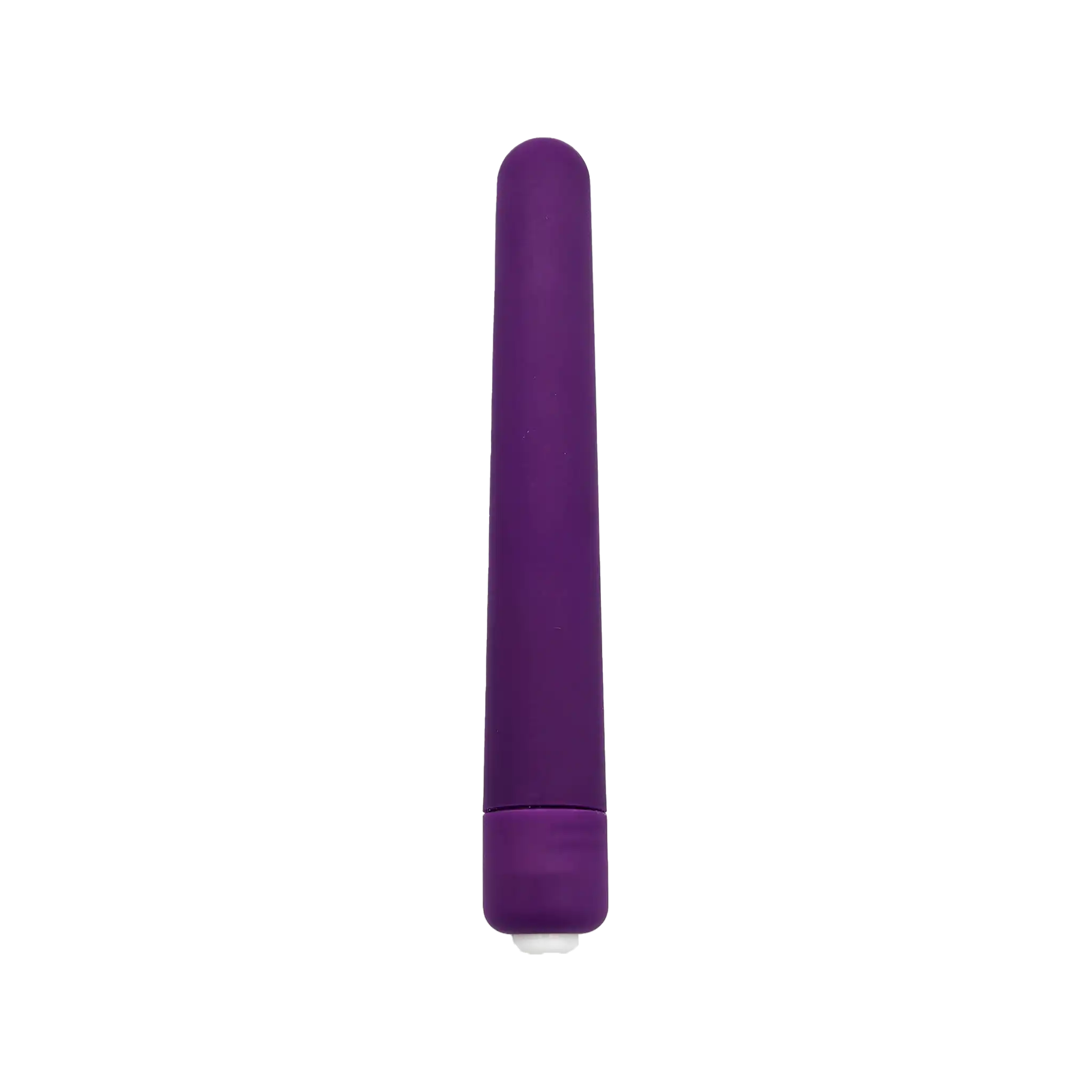 Long Bullet Vibrator Purple