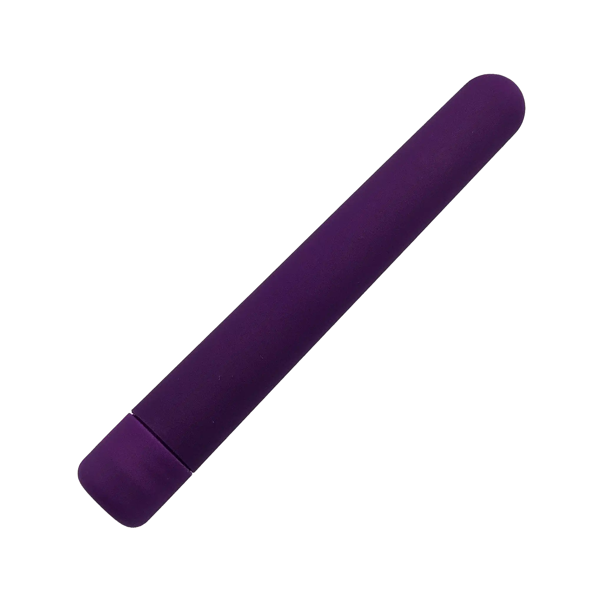 Long Bullet Vibrator Purple