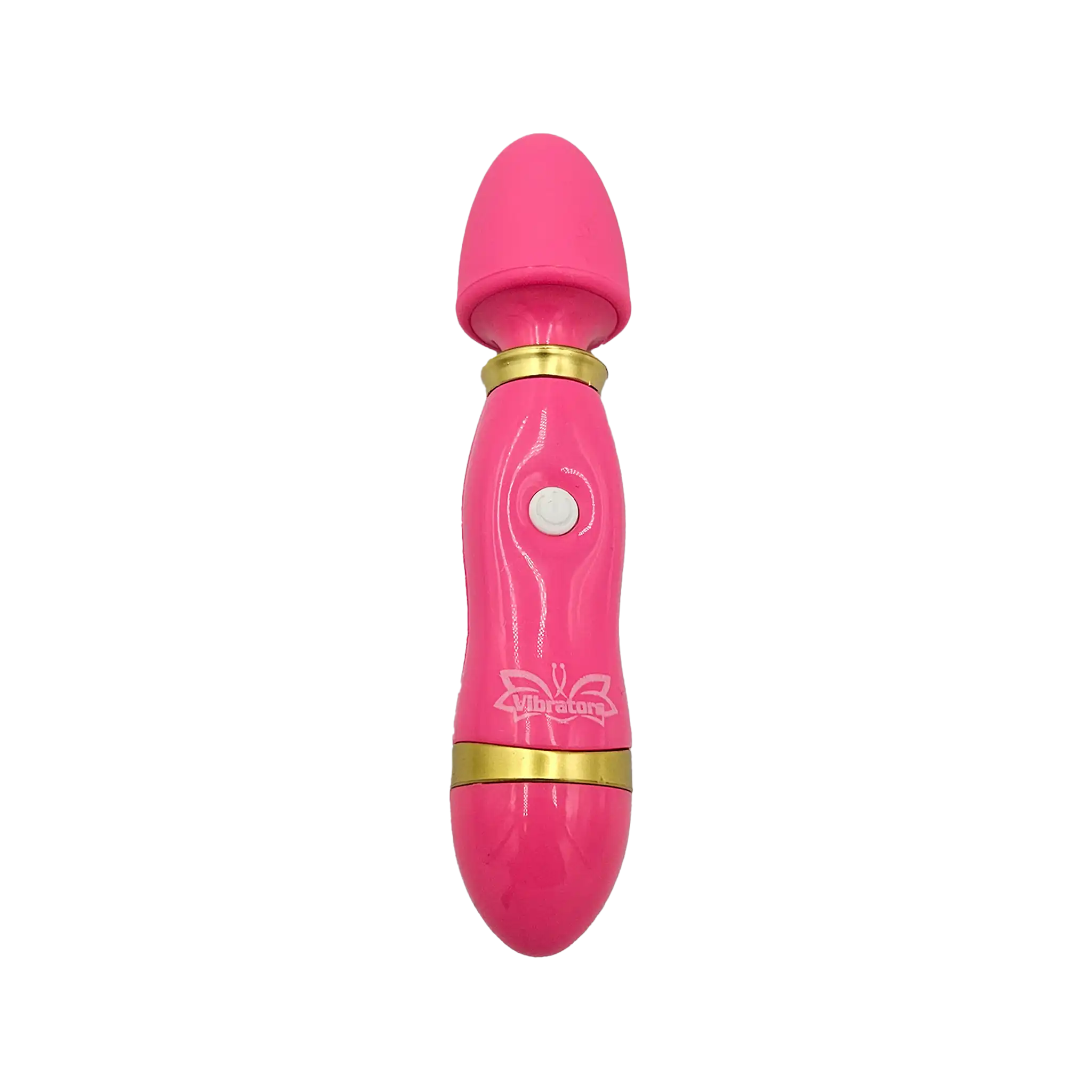Magic Wand Vibrator Hot Pink