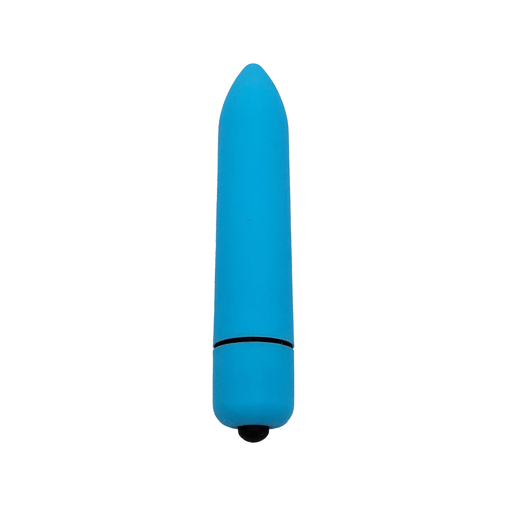 Mini Bullet Vibrator Blue