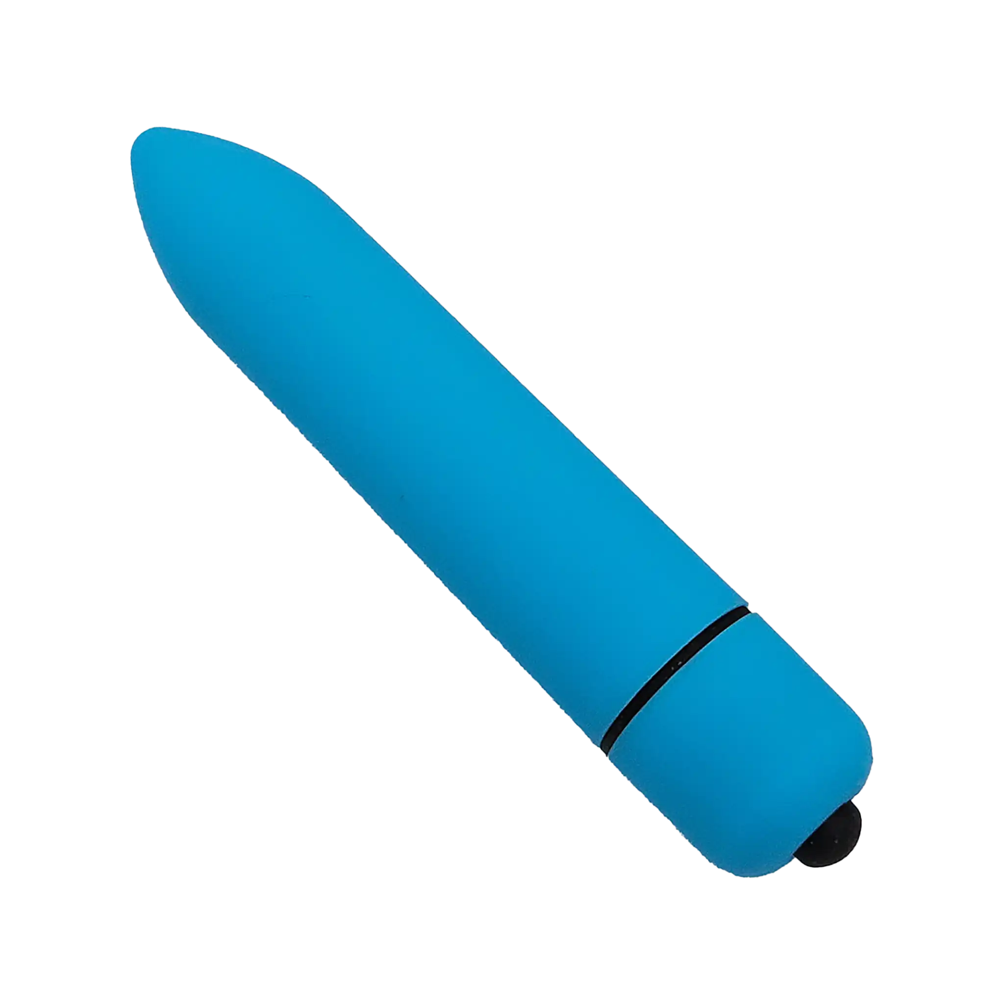 Mini Bullet Vibrator Blue