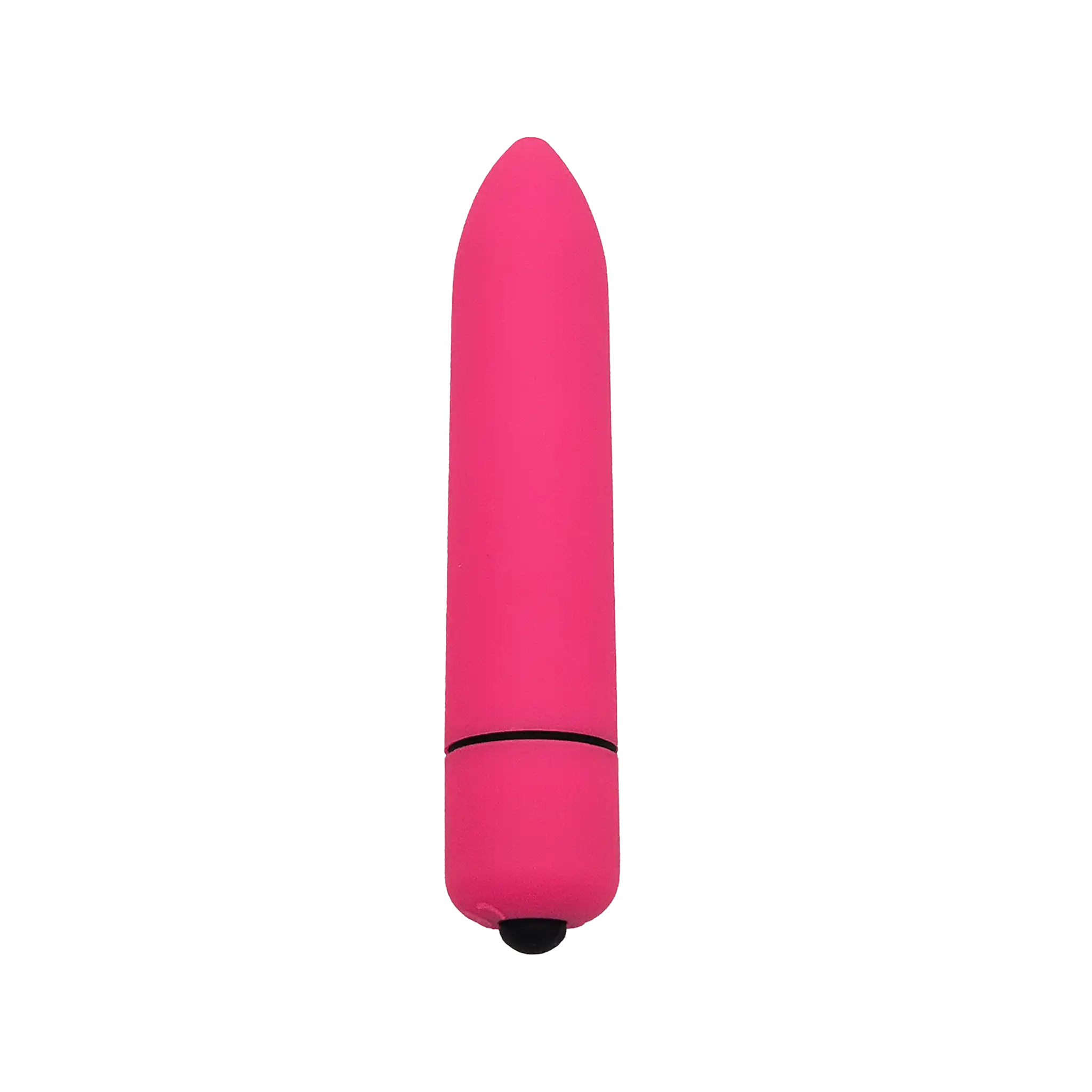 Mini Bullet Vibrator Hot Pink