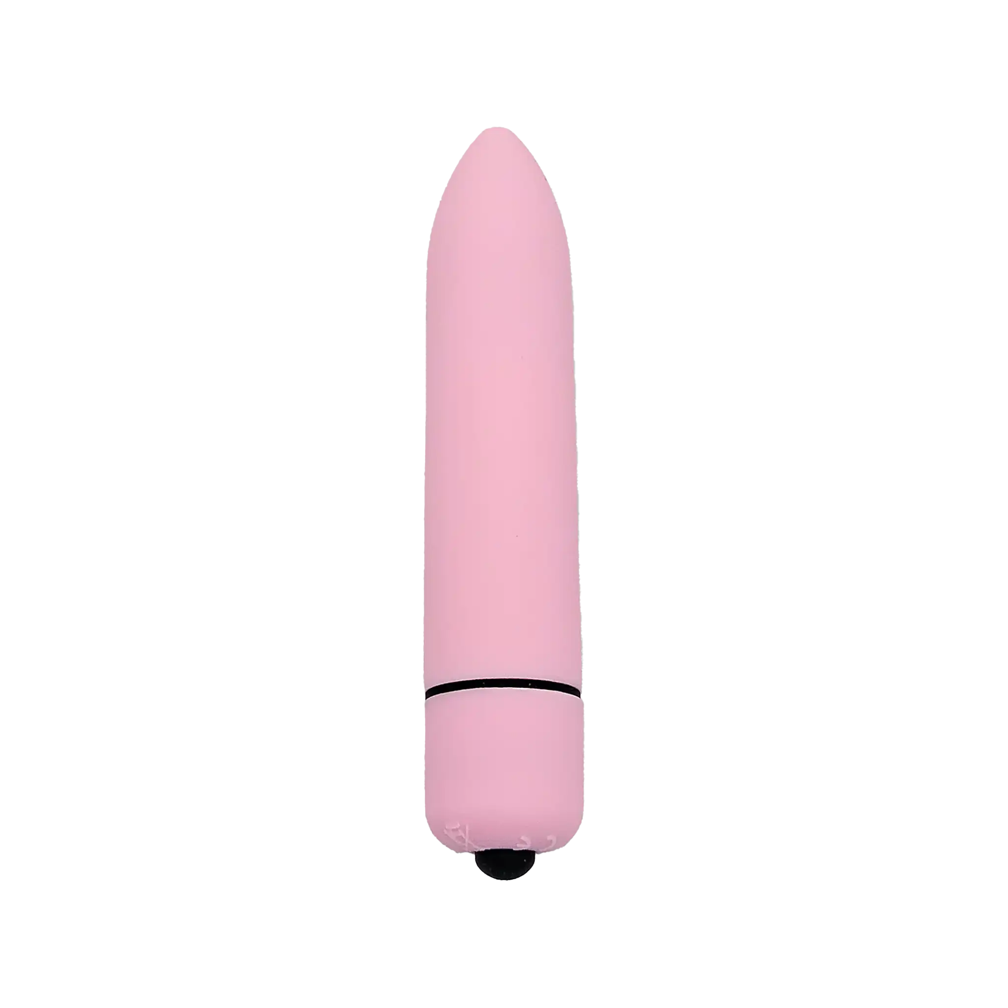 Mini Bullet Vibrator Pink