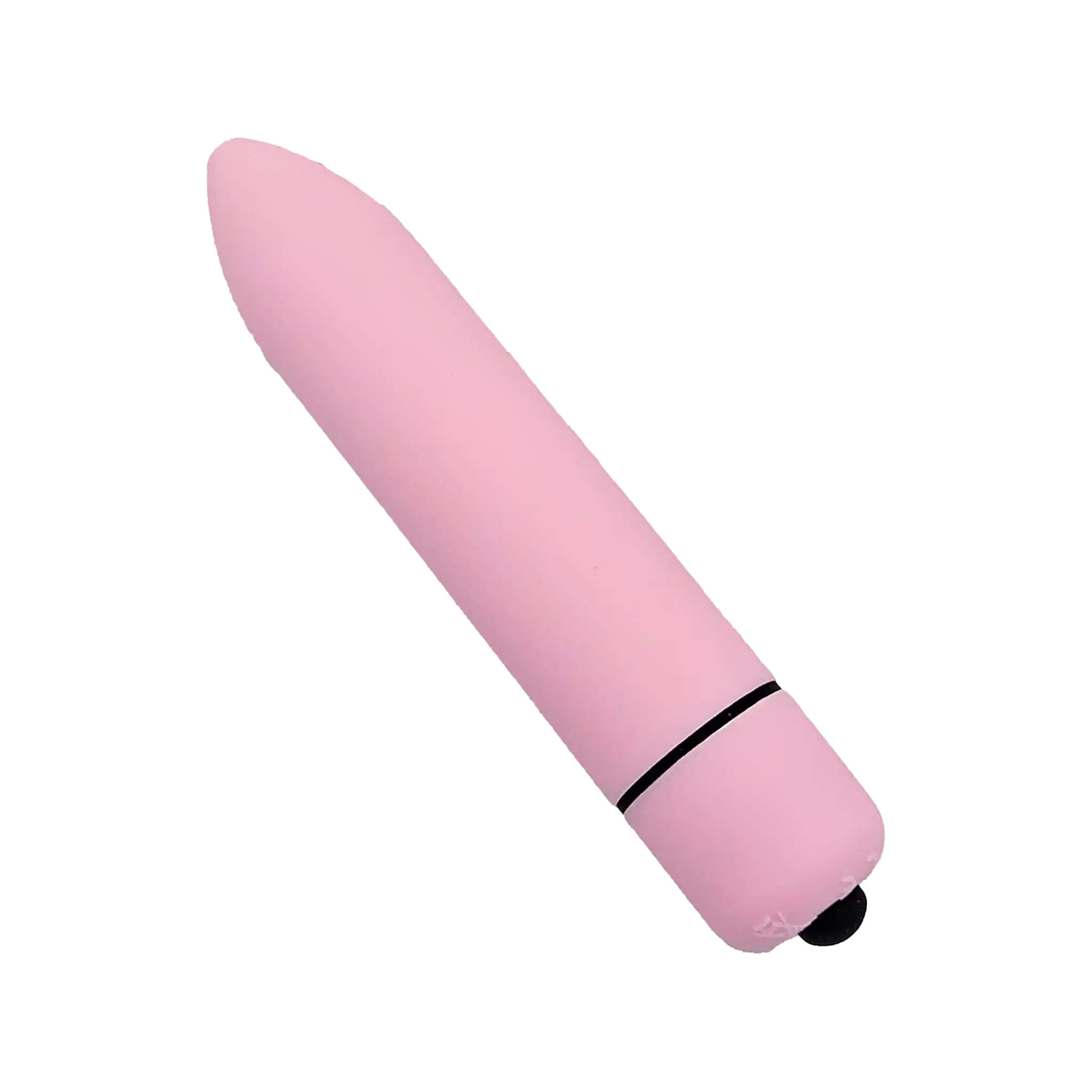 Mini Bullet Vibrator Pink