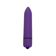 Mini Bullet Vibrator Purple