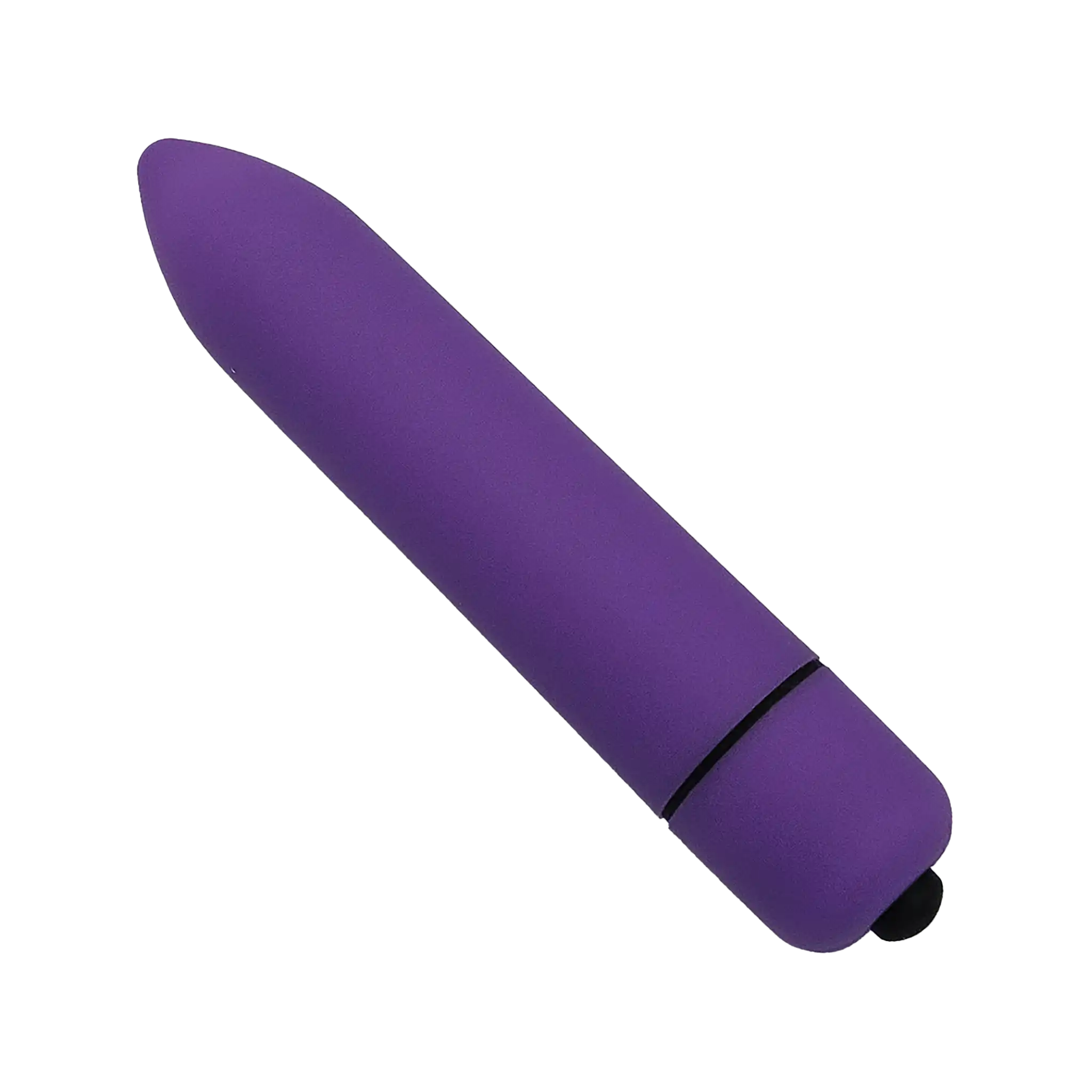 Mini Bullet Vibrator Purple