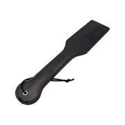 Paddle Black