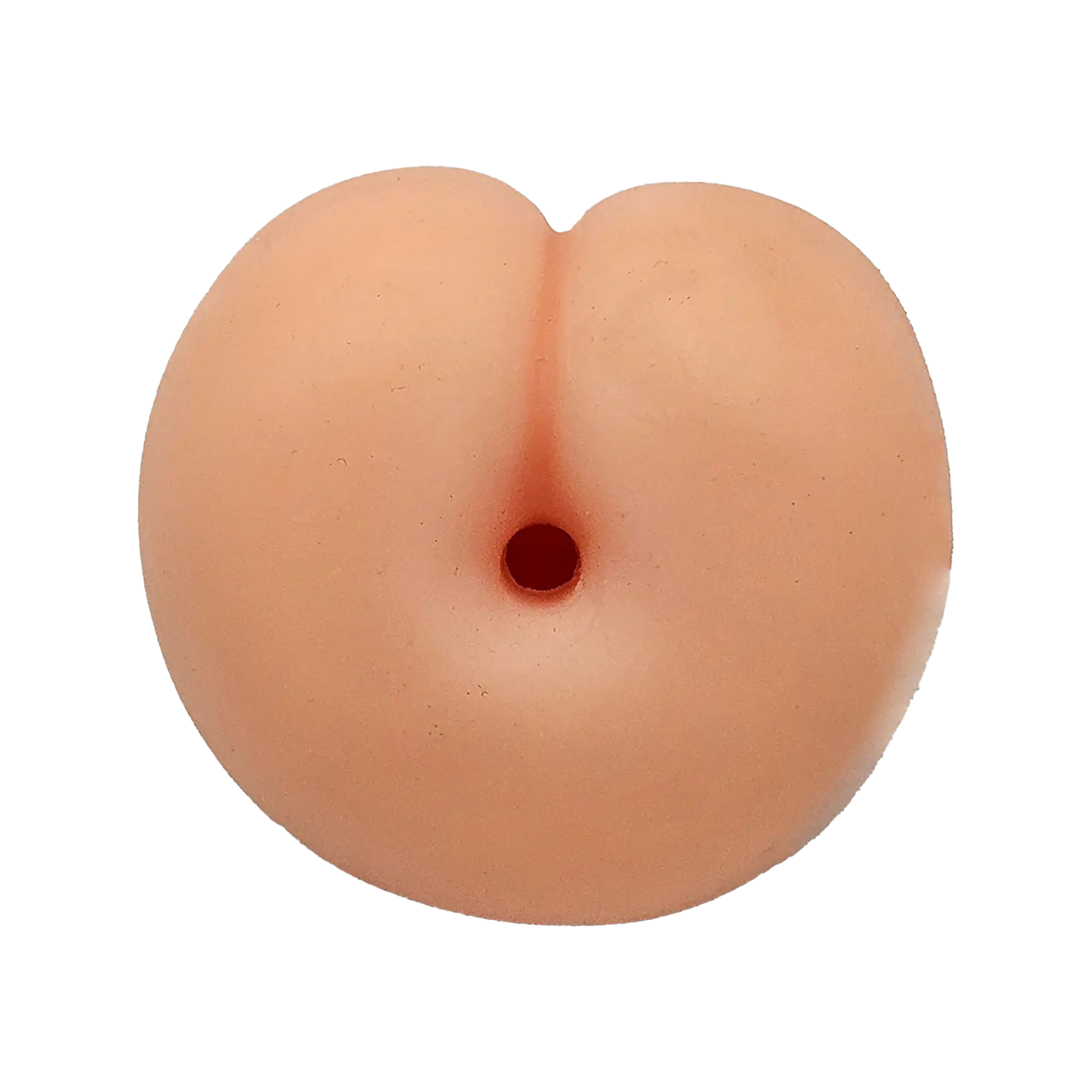 Peach Male Masturbator