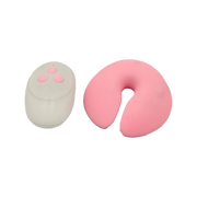 Remote Control Nipple Vibrator Pink