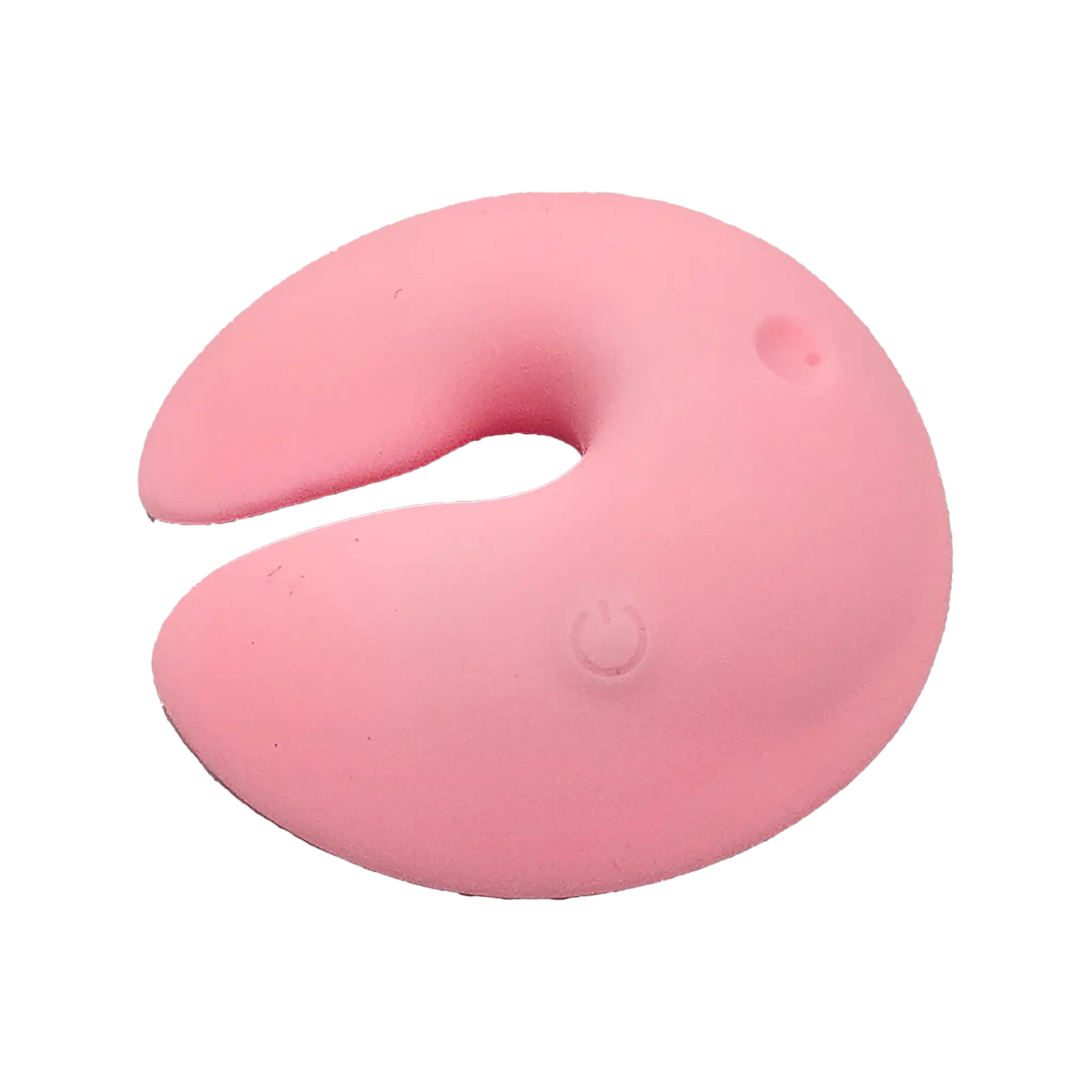 Remote Control Nipple Vibrator Pink