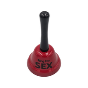 Ring For Sex Bell