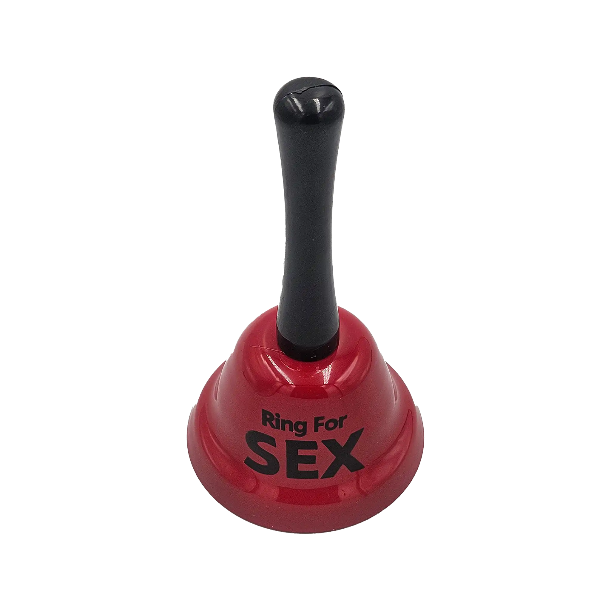 Ring For Sex Bell