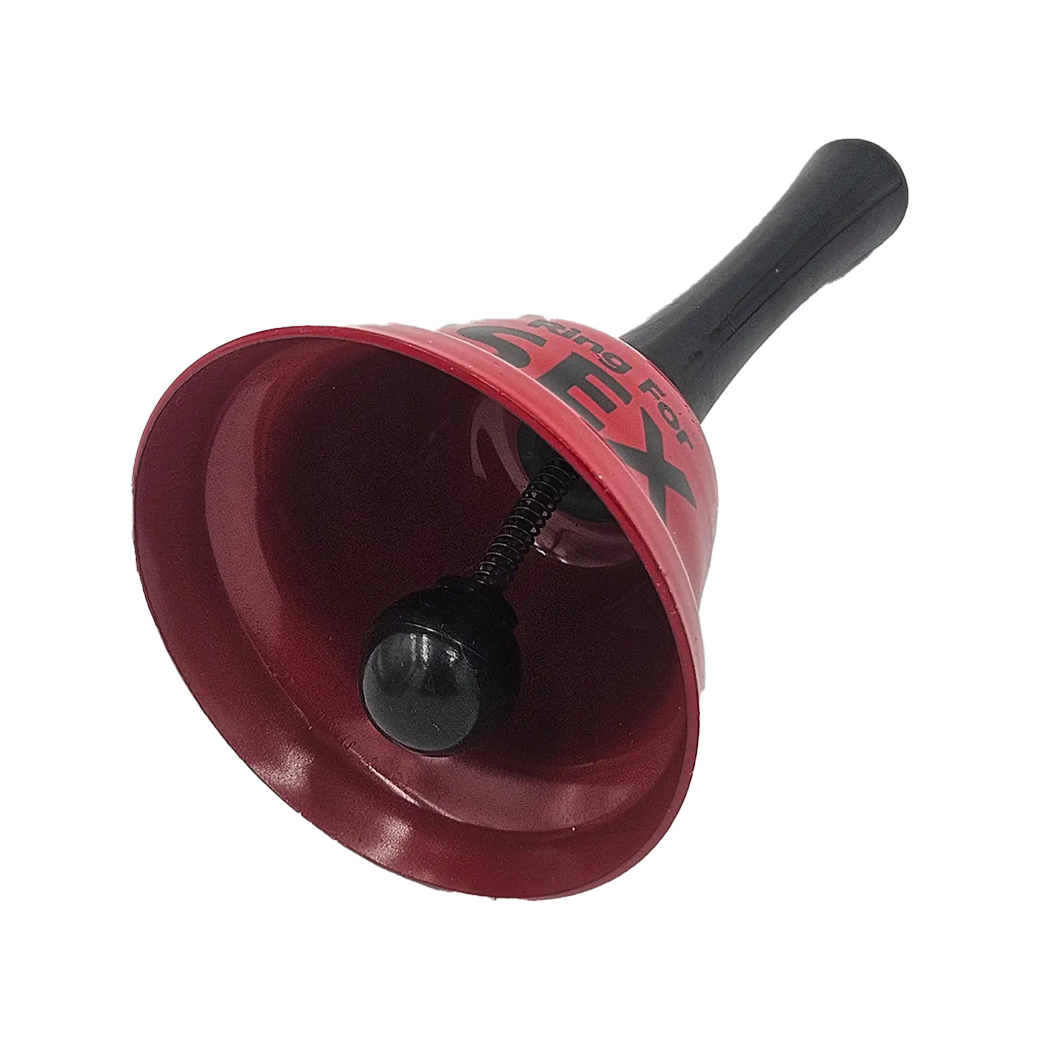 Ring For Sex Bell
