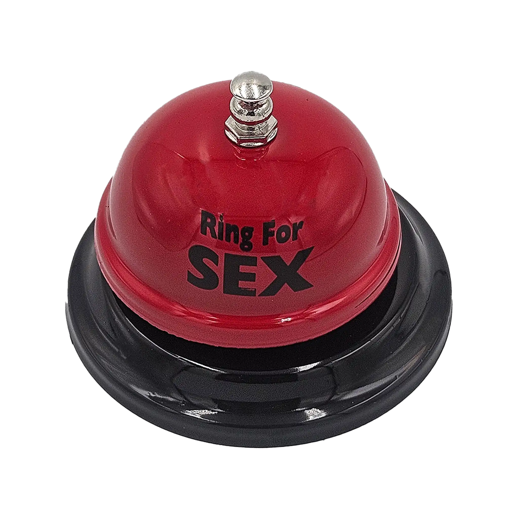 Ring For Sex Desk Bell