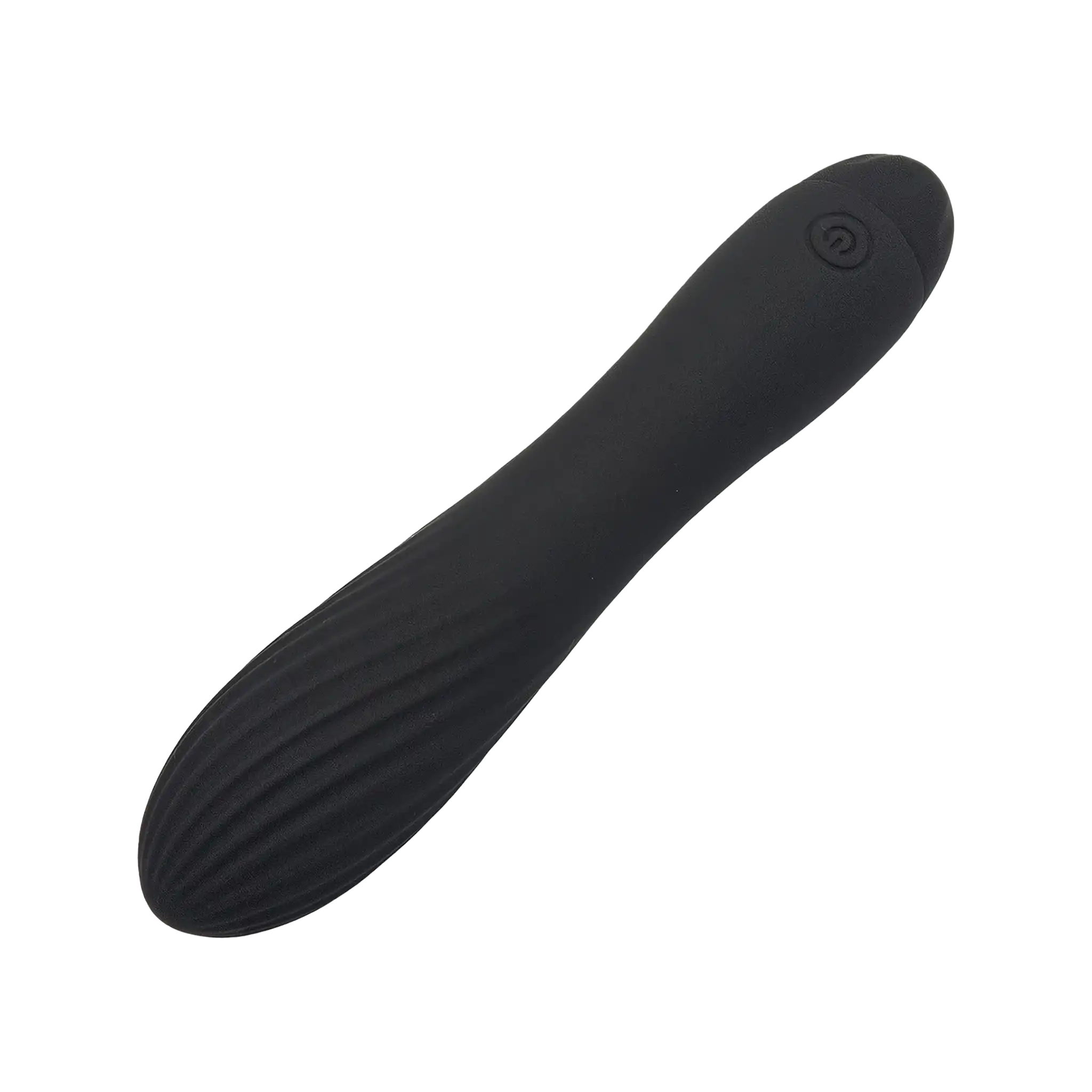 Powerful Speed Vibrator Black