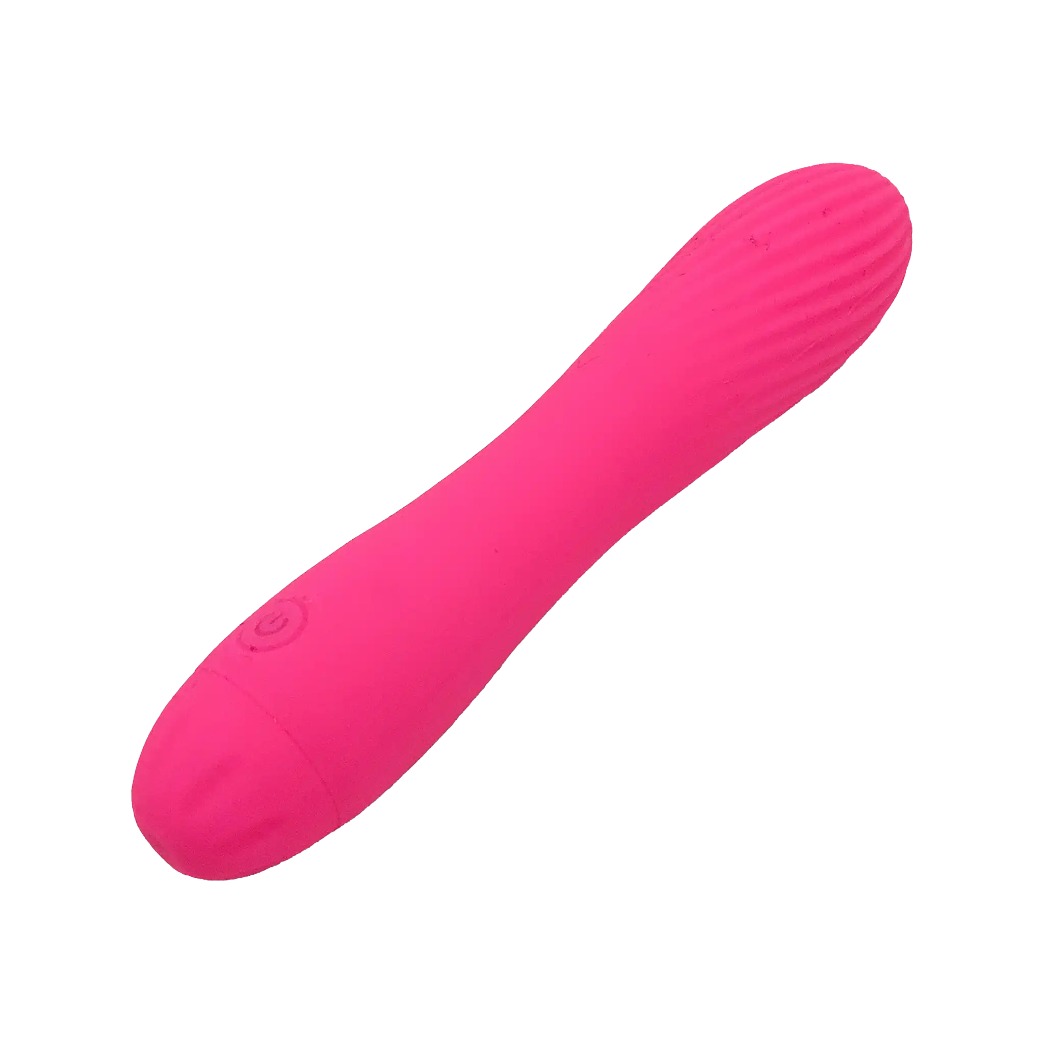 Powerful Speed Vibrator Pink
